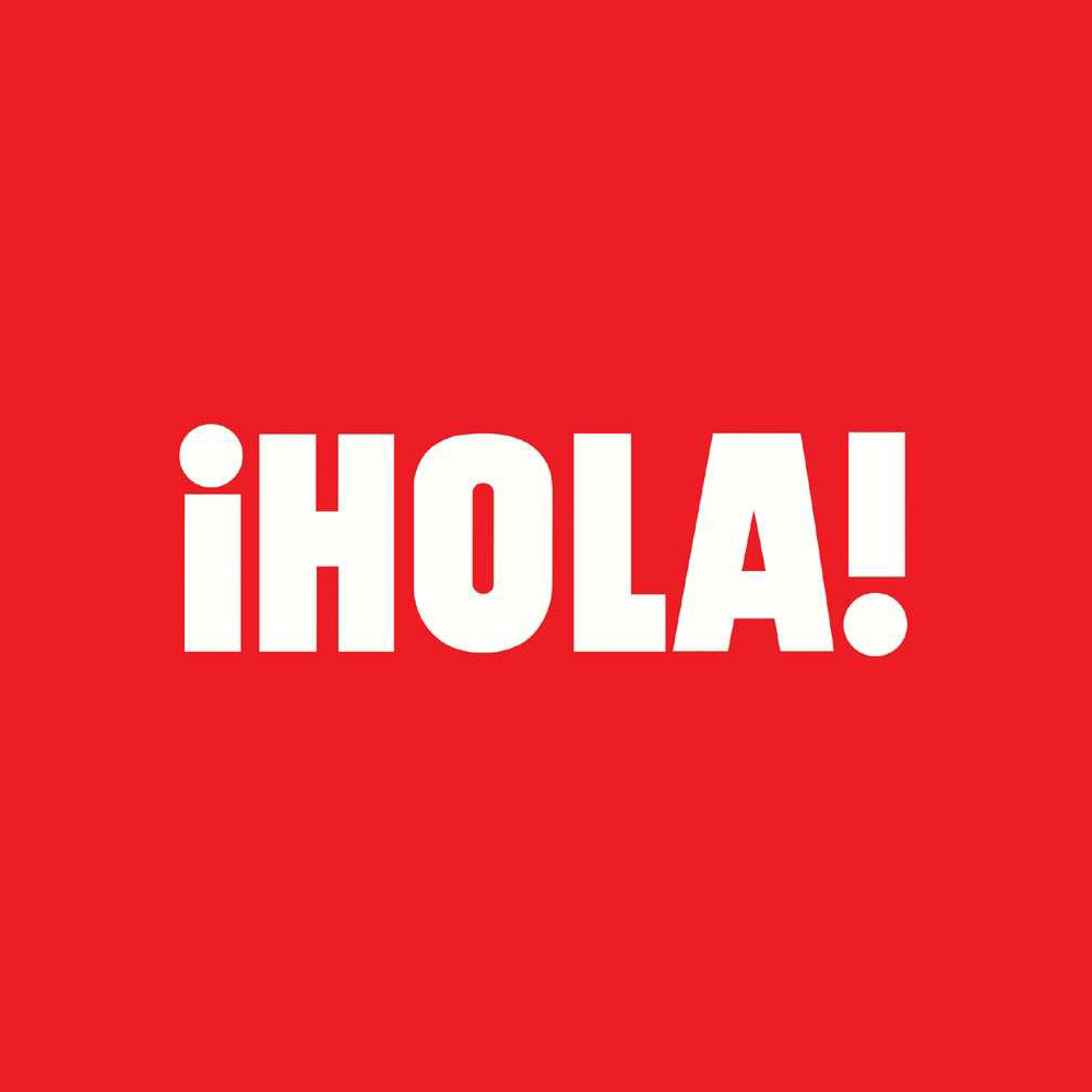 ¡HOLA!