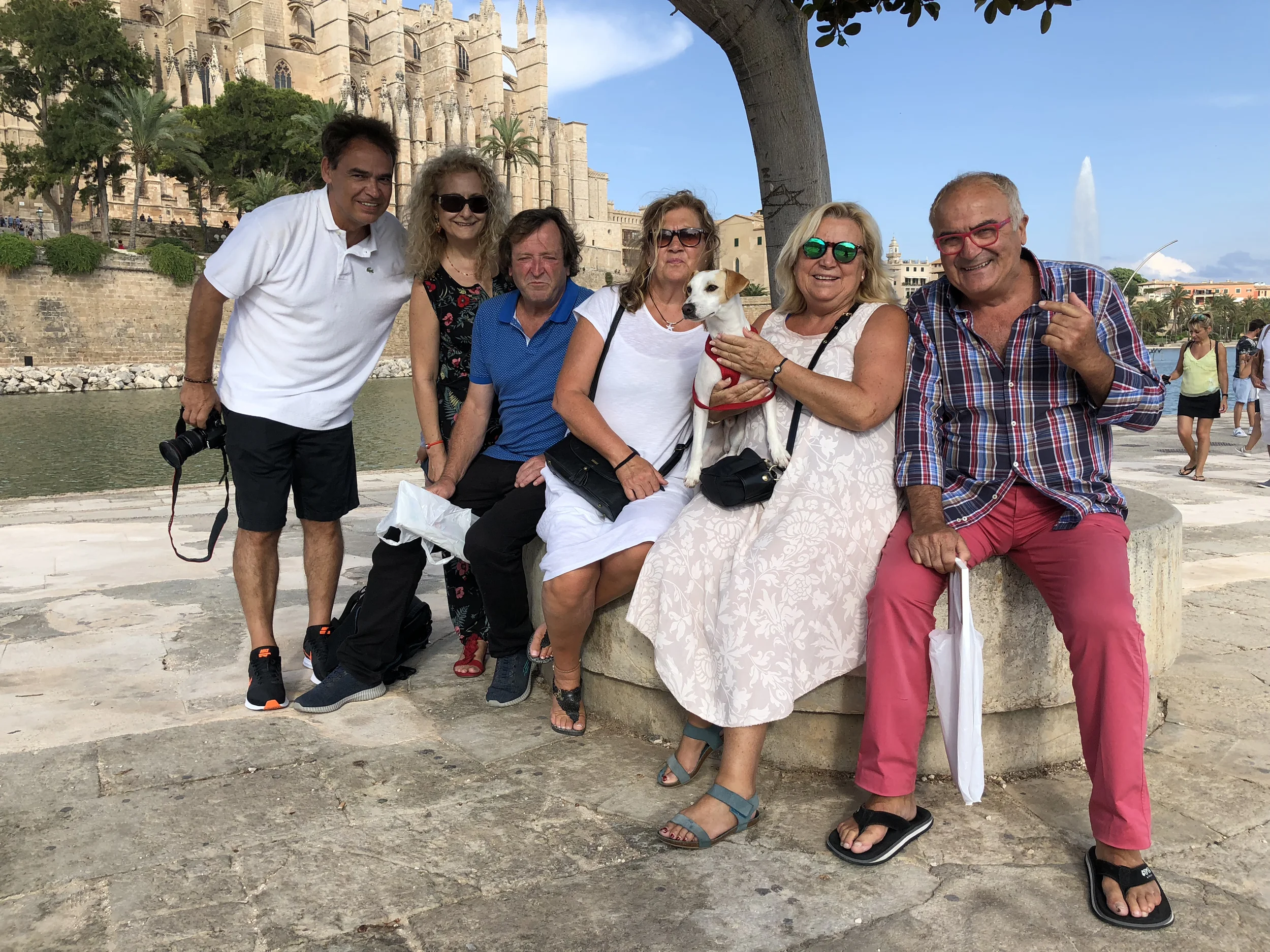 PALMA DE MALLORCA