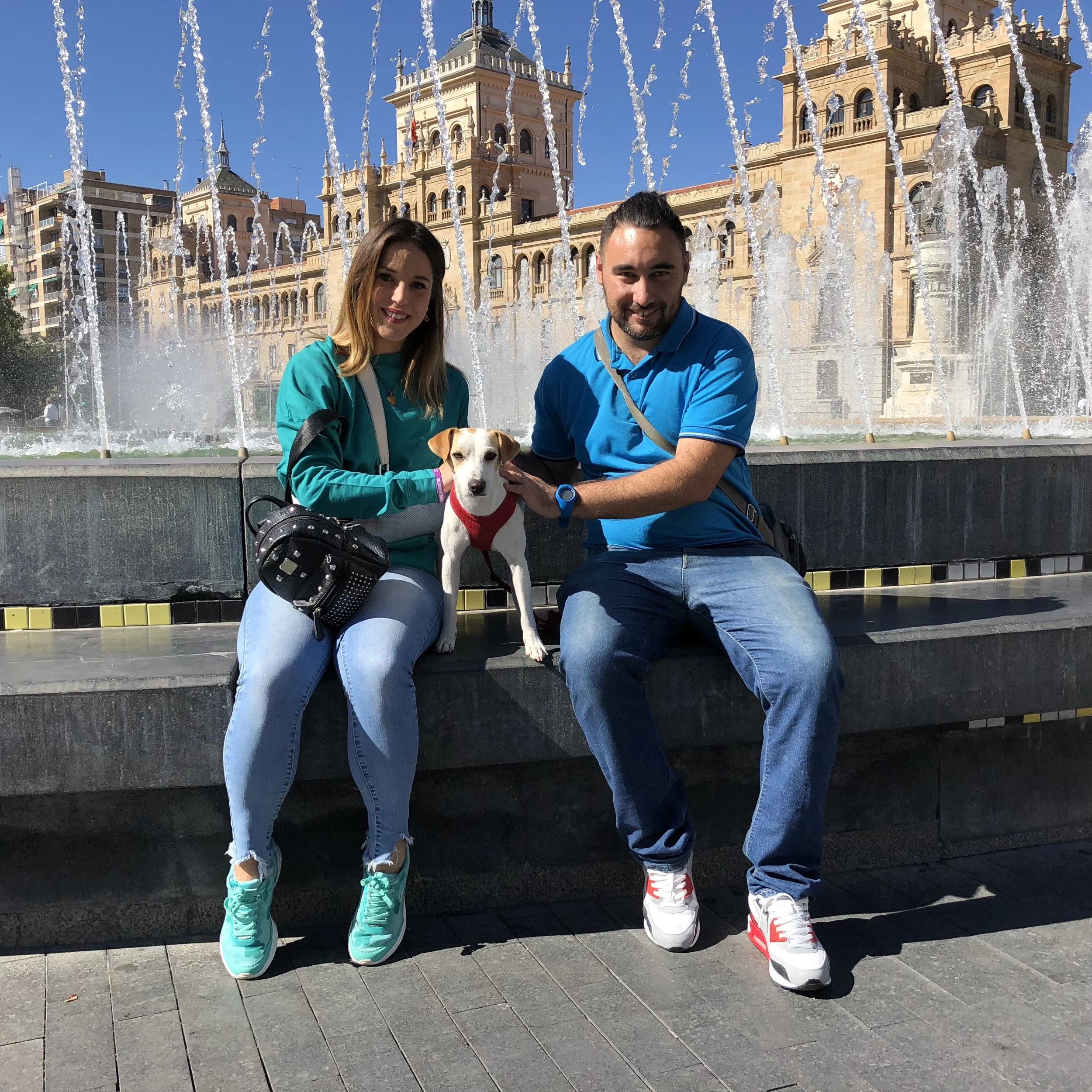 VALLADOLID