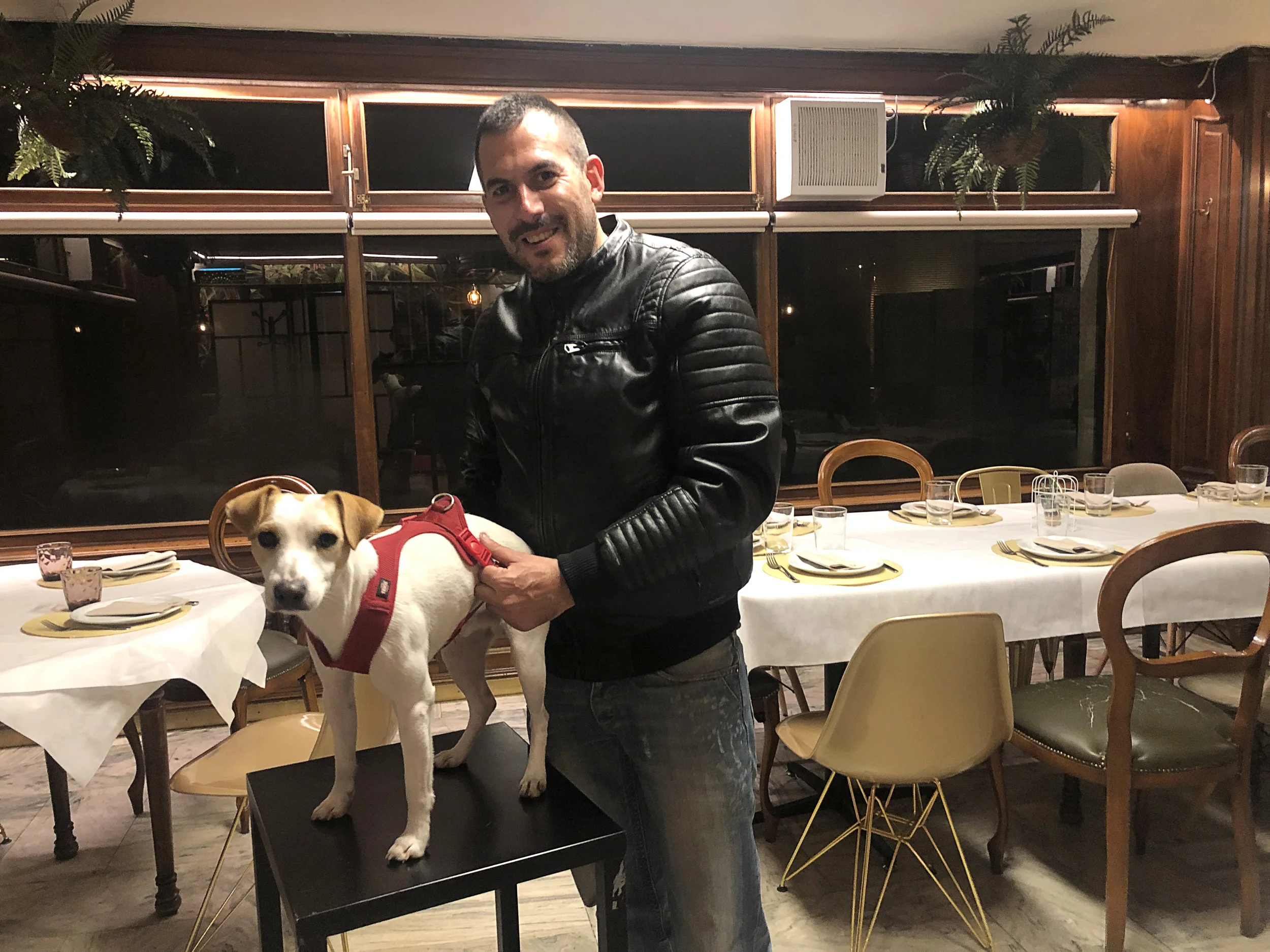 Más de mil vecinos crean Soria Perruna