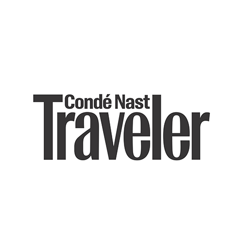 Condé Nast Traveler