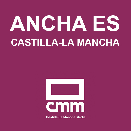 ANCHA ES CASTILLA-LA MANCHA