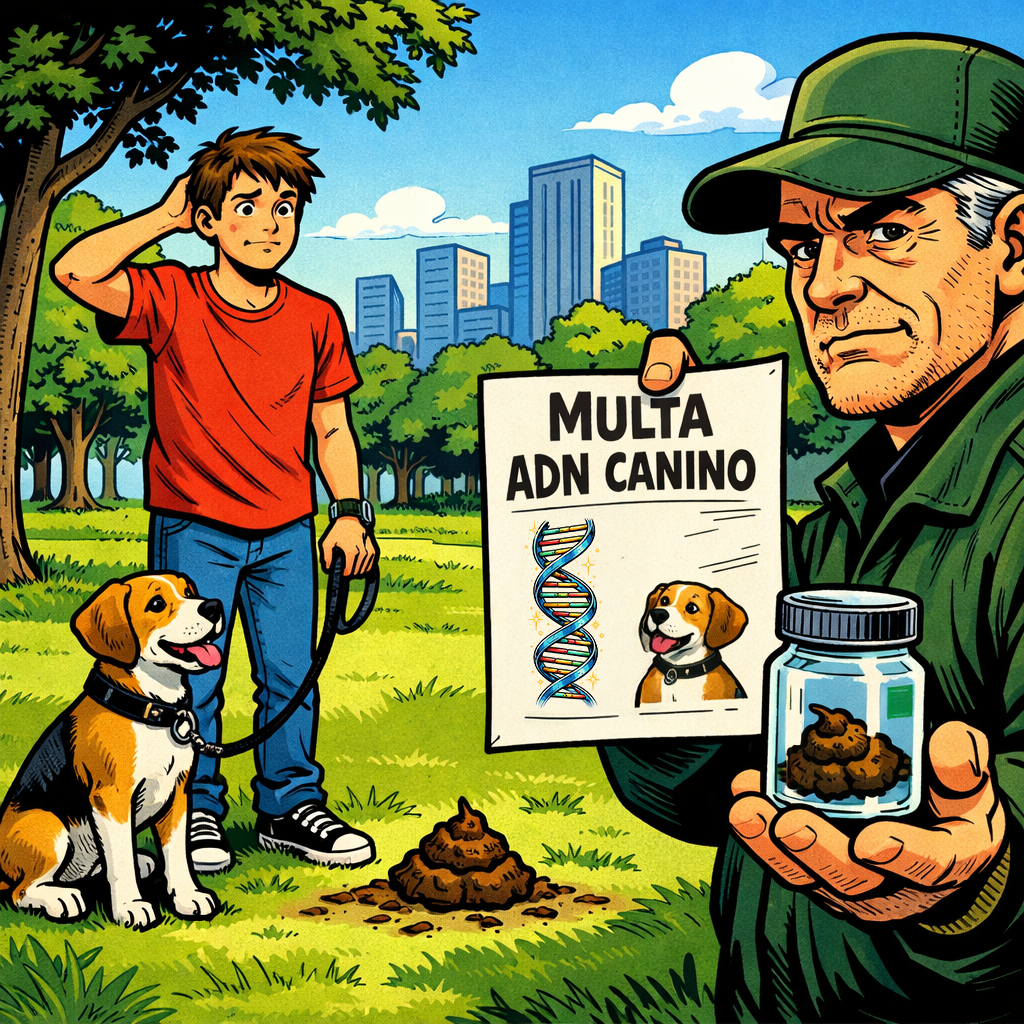 87 MUNICIPIOS REGISTRAN EL ADN PARA LIMPIAR LAS CALLES DE CACAS