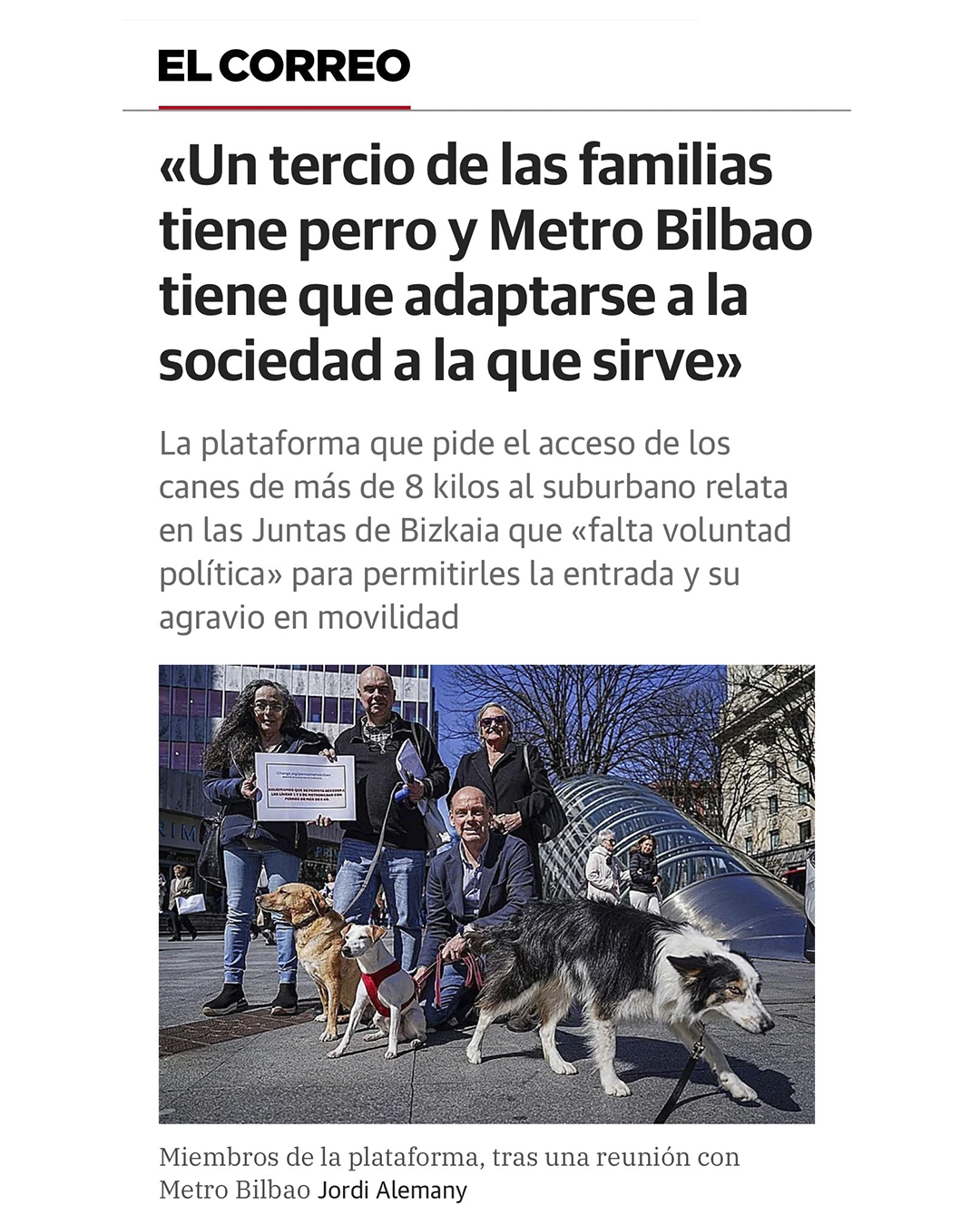 El Correo perros metro Bilbao.png