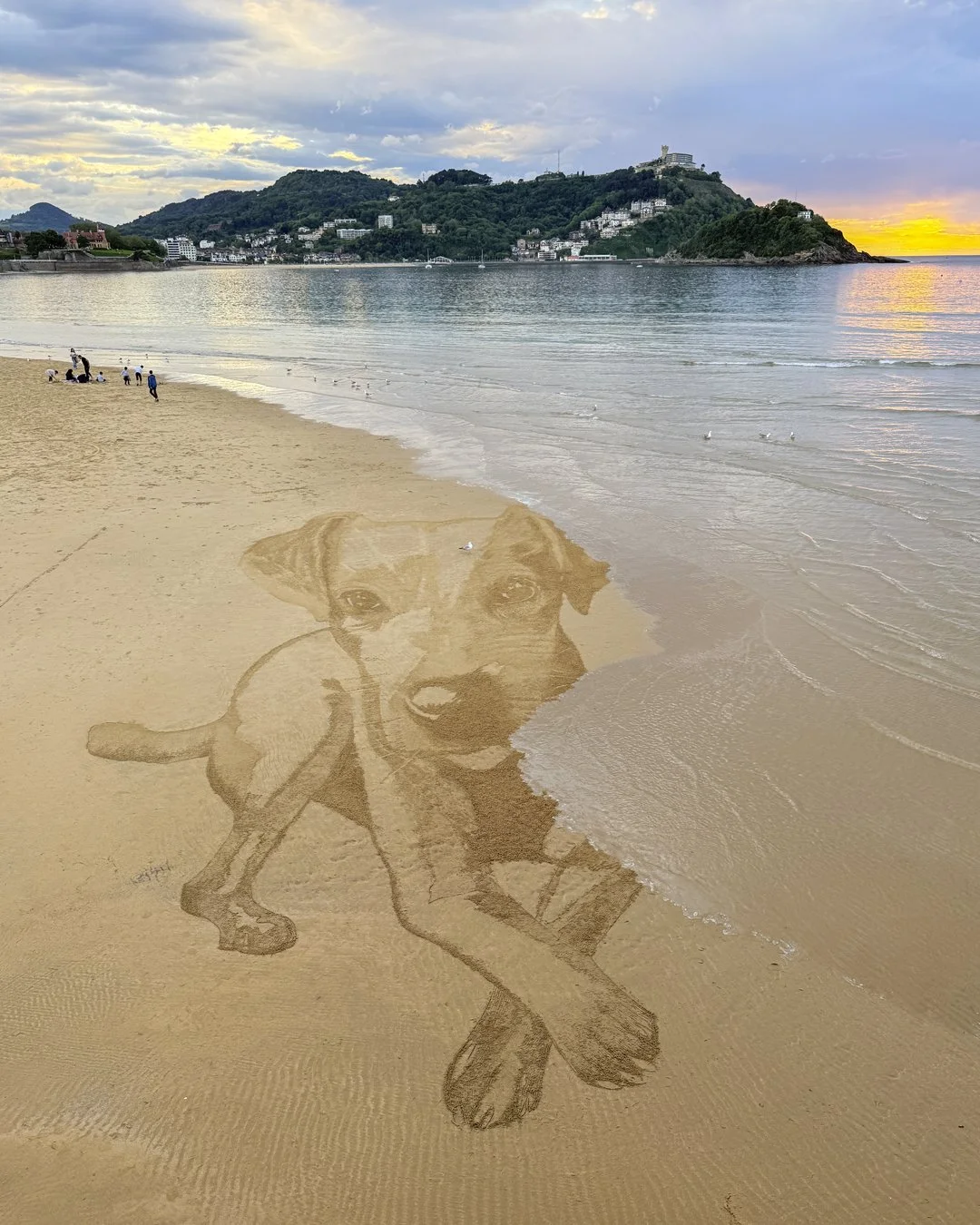 IG Pipper la concha dibujo cumpleaños agua.jpg