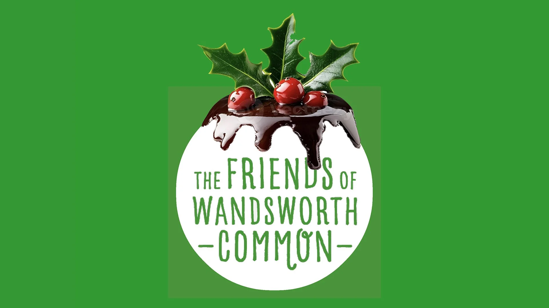 December round-up: Two Collared doves..