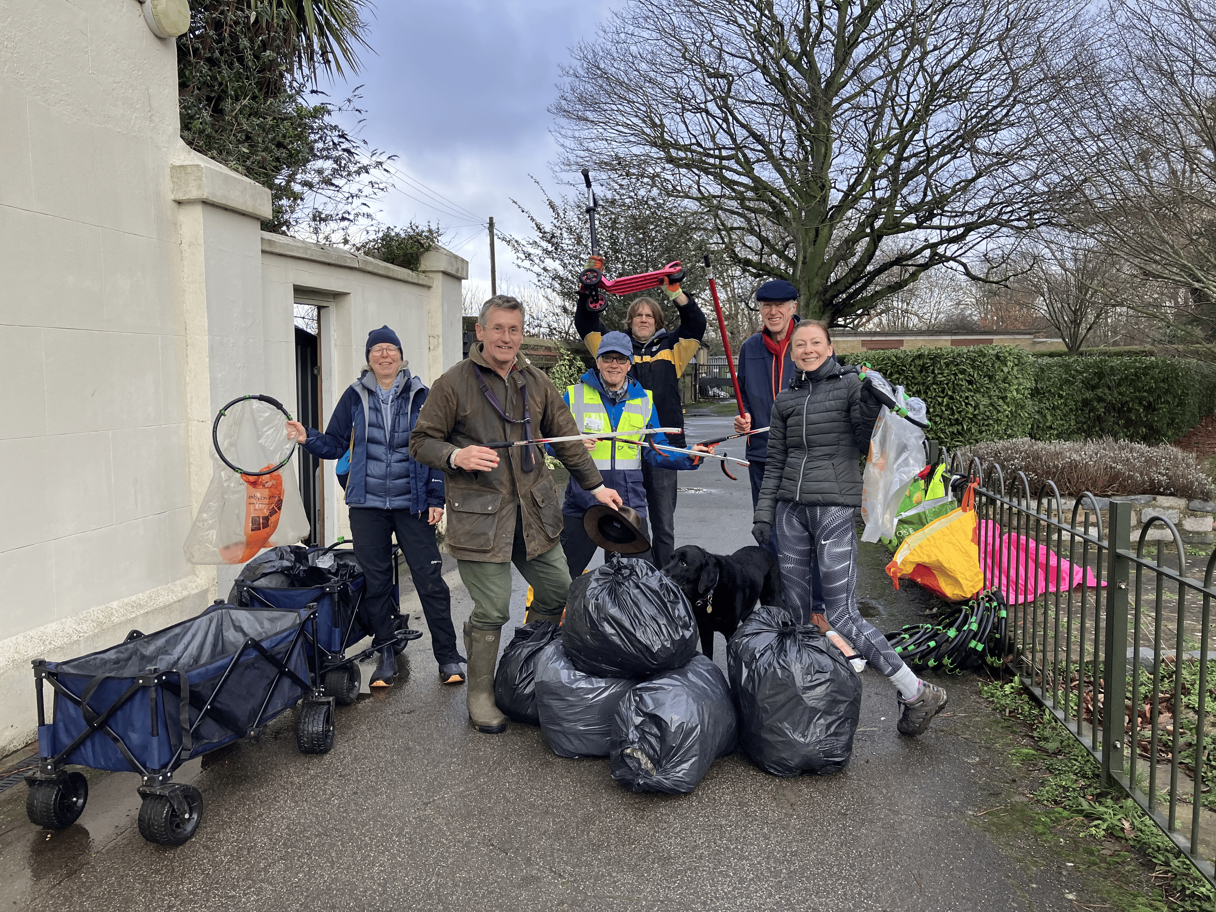 January round-up: All systems GO for 2026