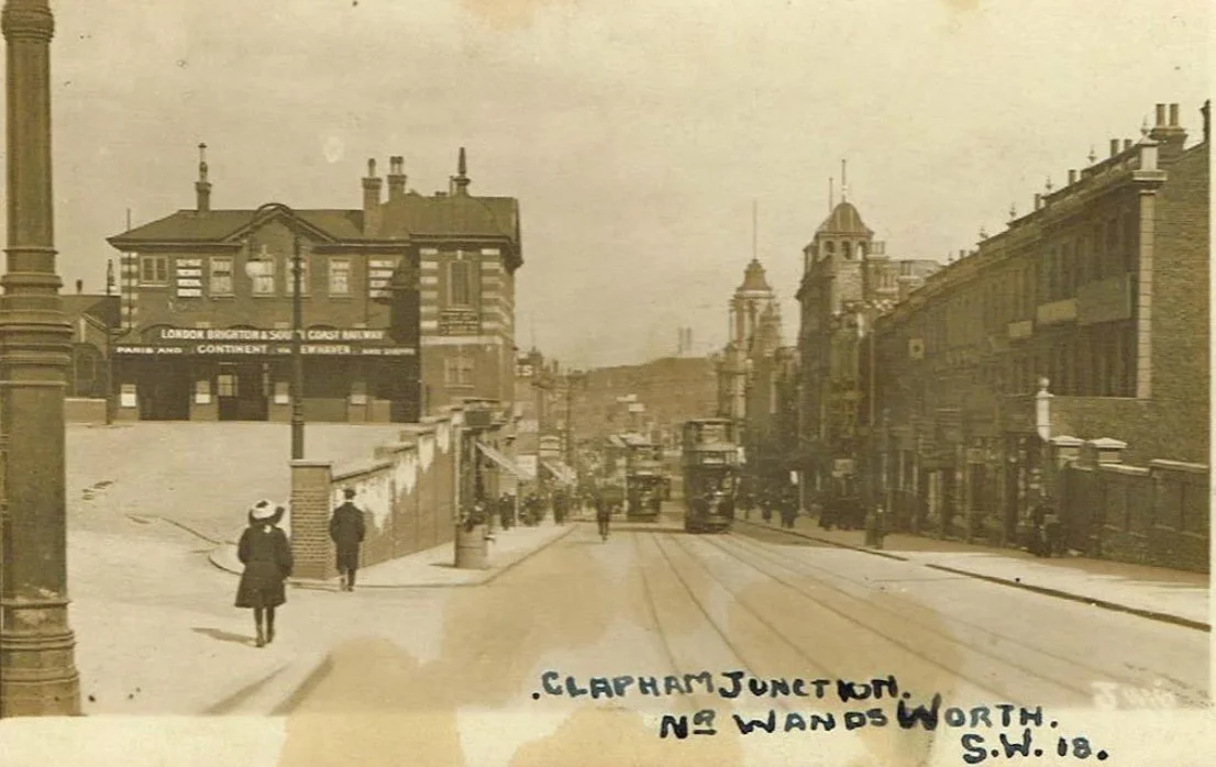 February round-up: Trains, rivers &amp; loggeries