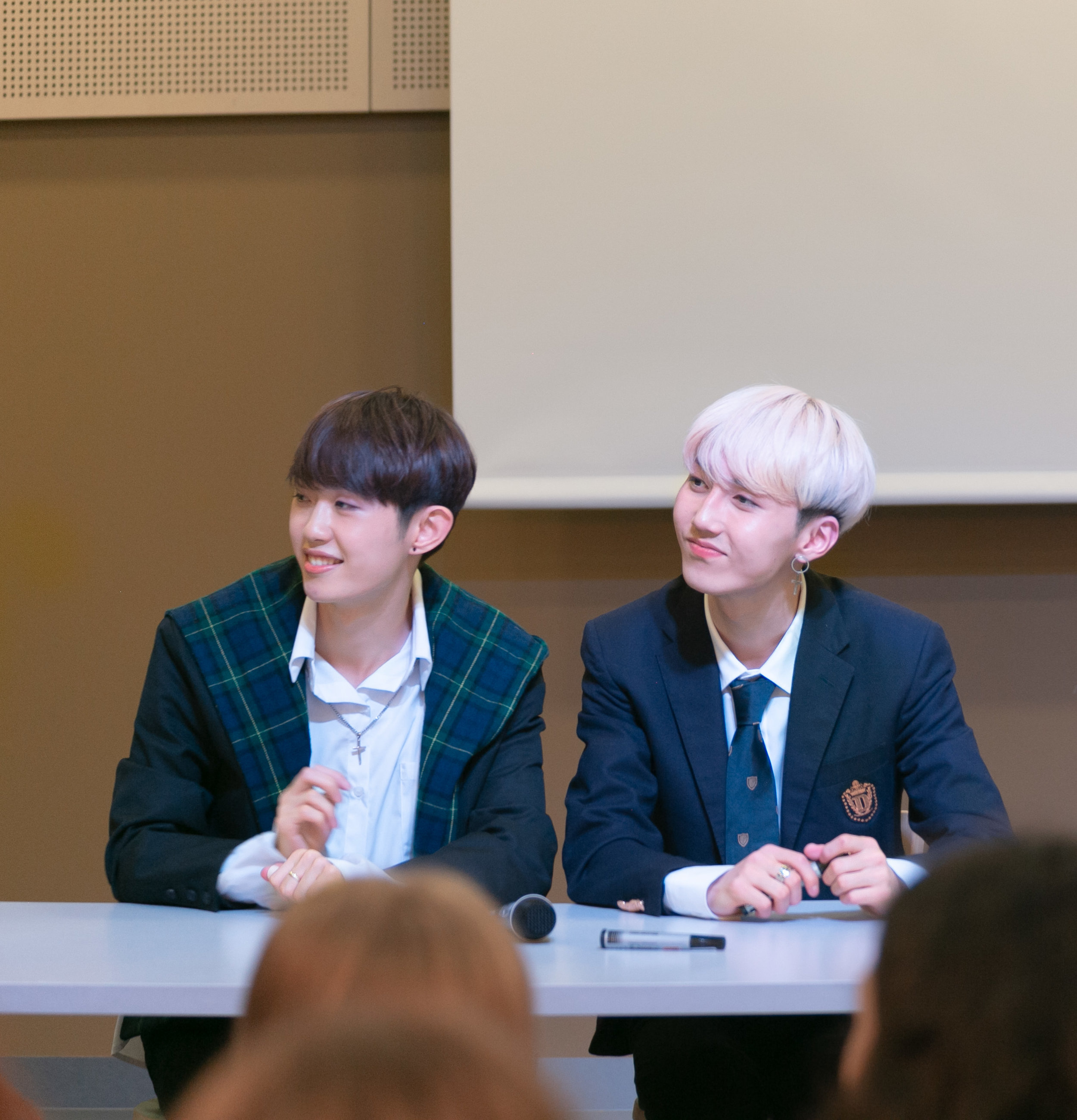 © Kpop Göteborg 2019. Photographers: Elias Abounakif / @elibaoo & Paulina Lee / @lee.paulina_