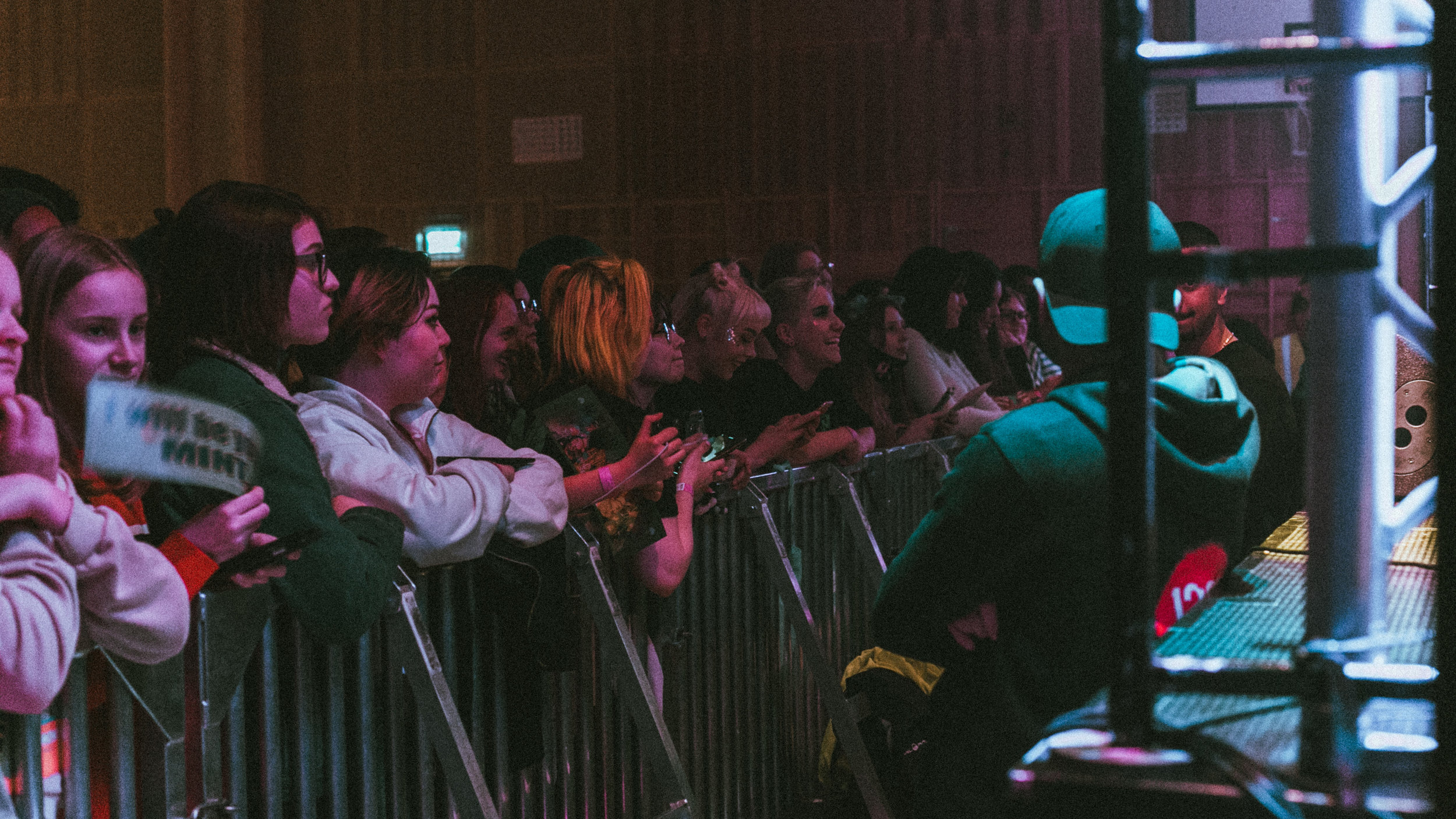 © Kpop Göteborg 2019. Photographers: Elias Abounakif / @elibaoo & Paulina Lee / @lee.paulina_