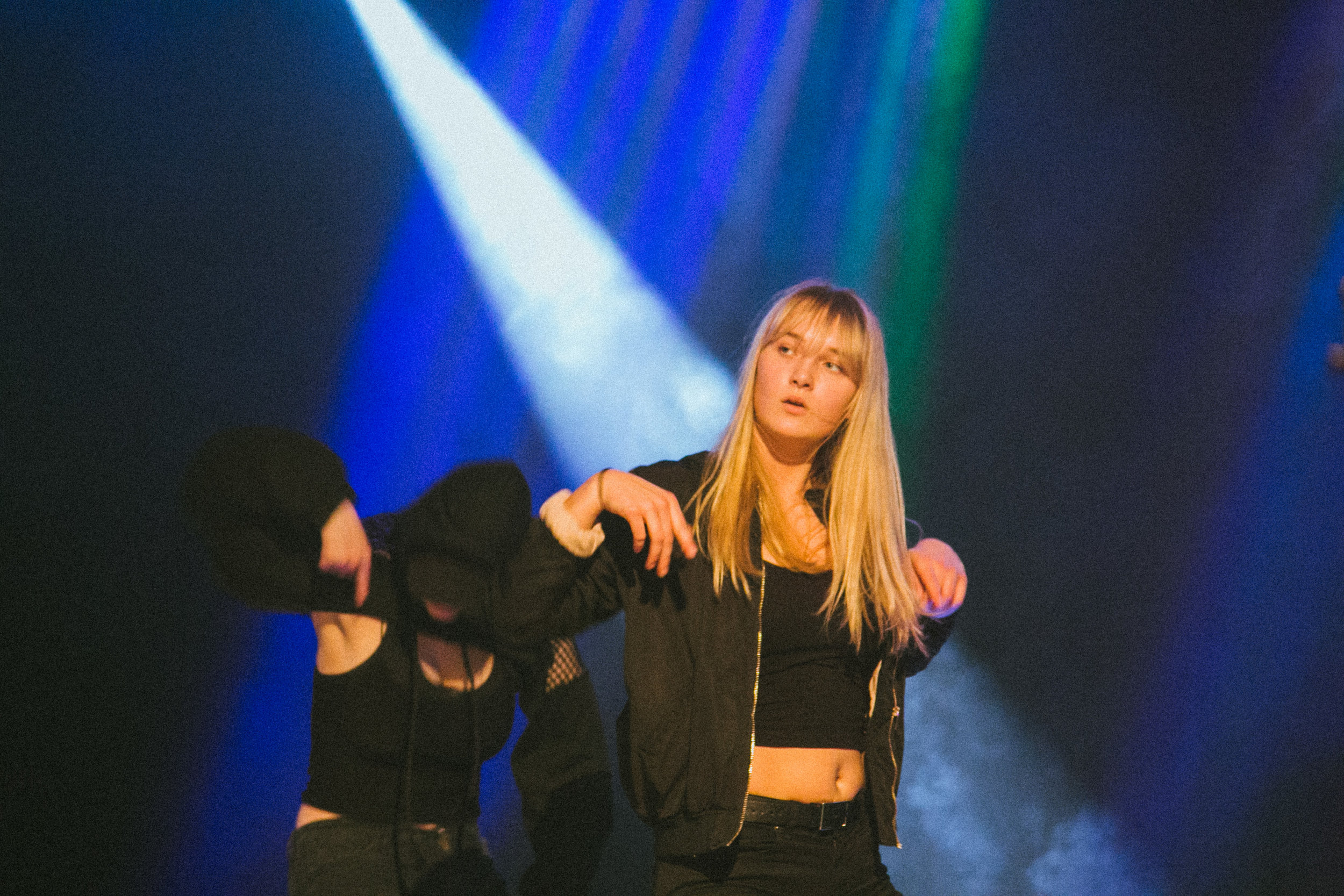 © Kpop Göteborg 2019. Photographers: Elias Abounakif / @elibaoo & Paulina Lee / @lee.paulina_