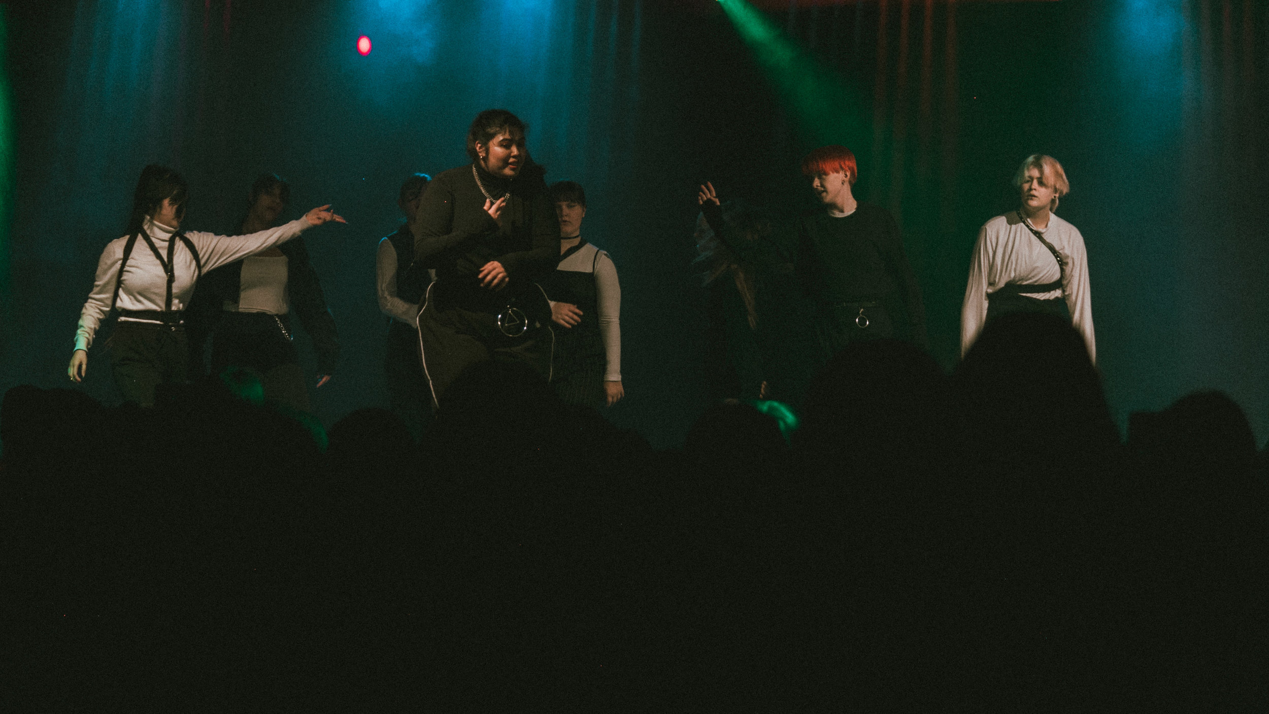 © Kpop Göteborg 2019. Photographers: Elias Abounakif / @elibaoo & Paulina Lee / @lee.paulina_
