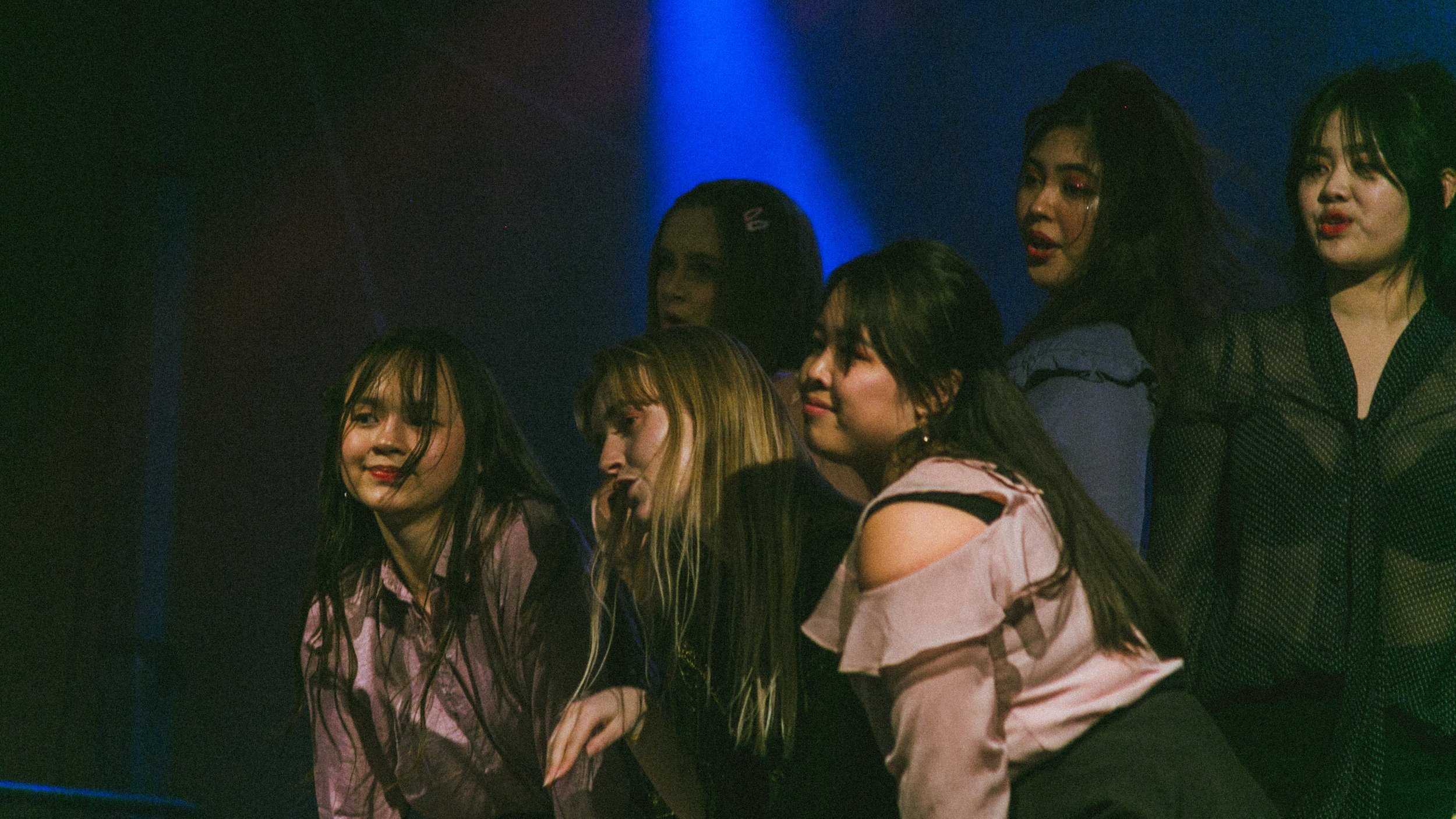 © Kpop Göteborg 2019. Photographers: Elias Abounakif / @elibaoo & Paulina Lee / @lee.paulina_