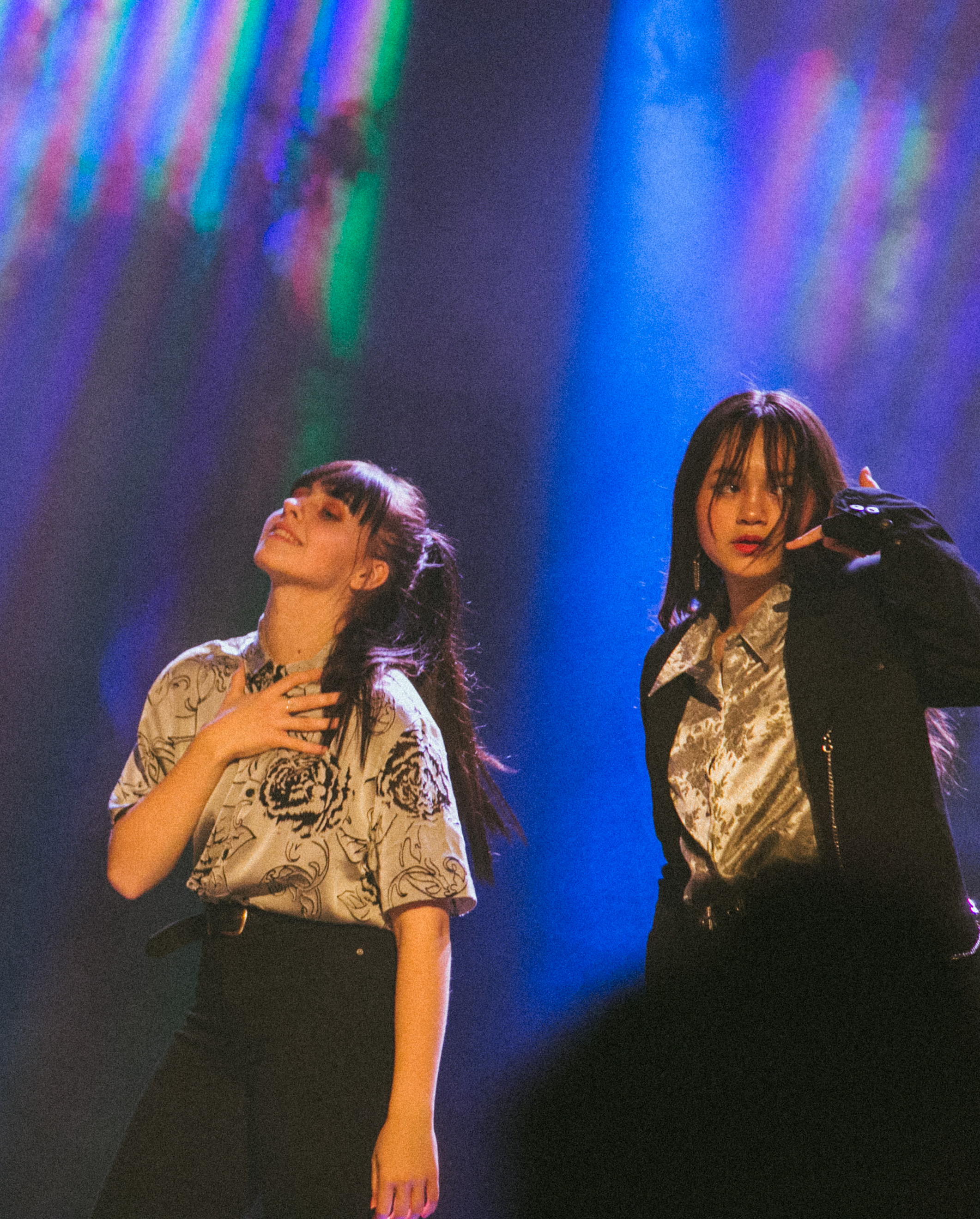 © Kpop Göteborg 2019. Photographers: Elias Abounakif / @elibaoo & Paulina Lee / @lee.paulina_