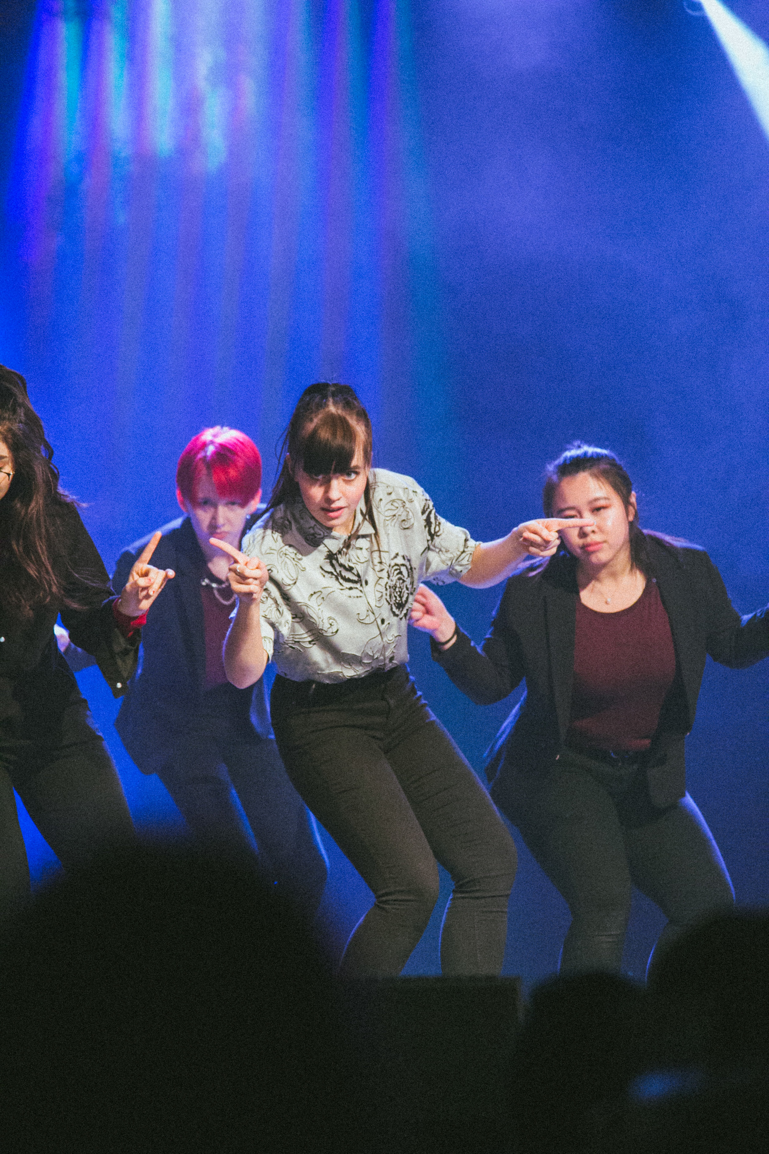 © Kpop Göteborg 2019. Photographers: Elias Abounakif / @elibaoo & Paulina Lee / @lee.paulina_