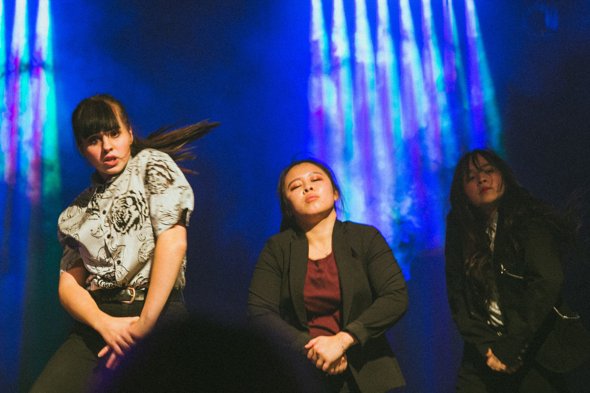 © Kpop Göteborg 2019. Photographers: Elias Abounakif / @elibaoo & Paulina Lee / @lee.paulina_