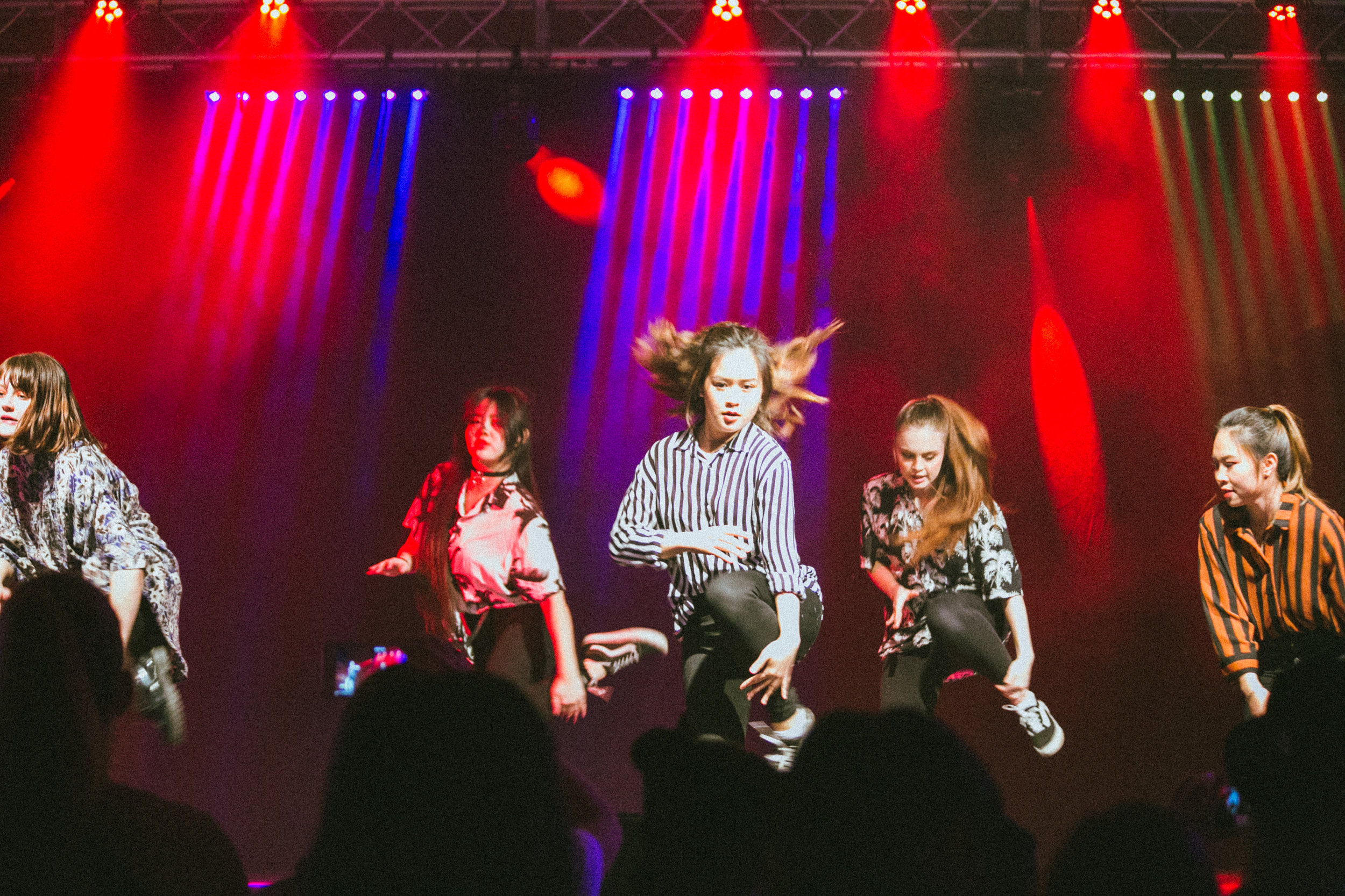 © Kpop Göteborg 2019. Photographers: Elias Abounakif / @elibaoo & Paulina Lee / @lee.paulina_