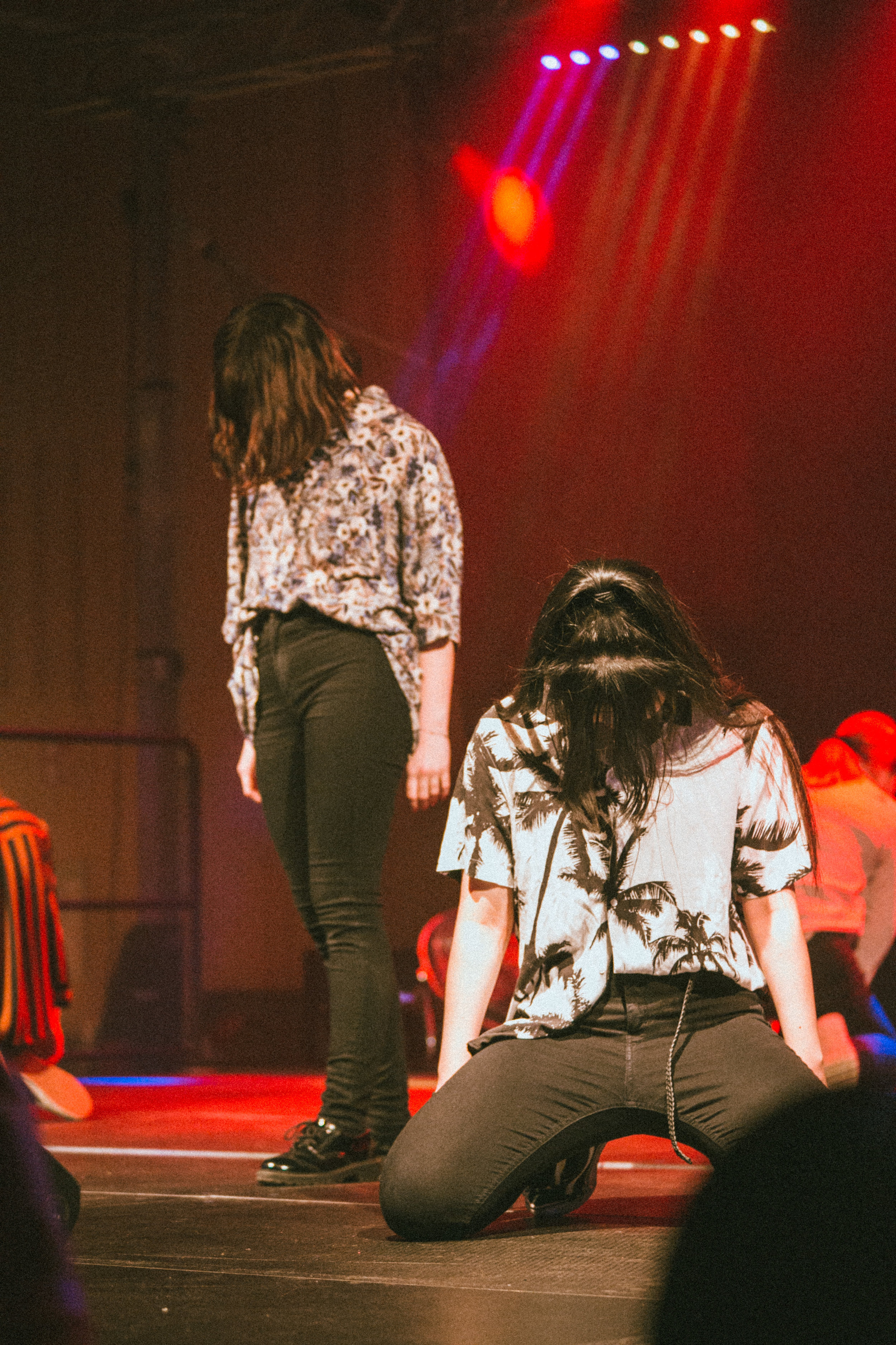 © Kpop Göteborg 2019. Photographers: Elias Abounakif / @elibaoo & Paulina Lee / @lee.paulina_