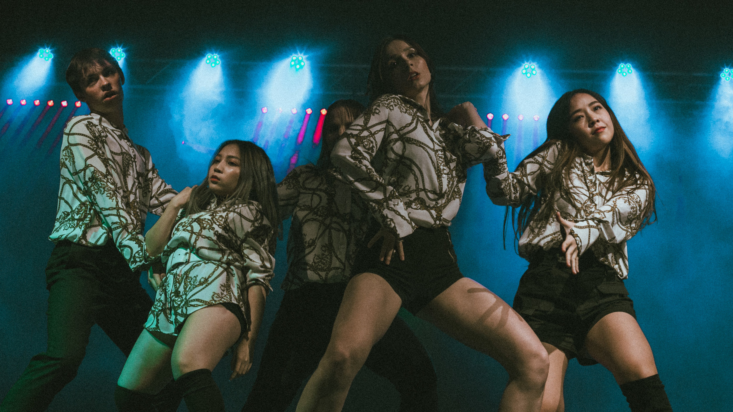 © Kpop Göteborg 2019. Photographers: Elias Abounakif / @elibaoo & Paulina Lee / @lee.paulina_