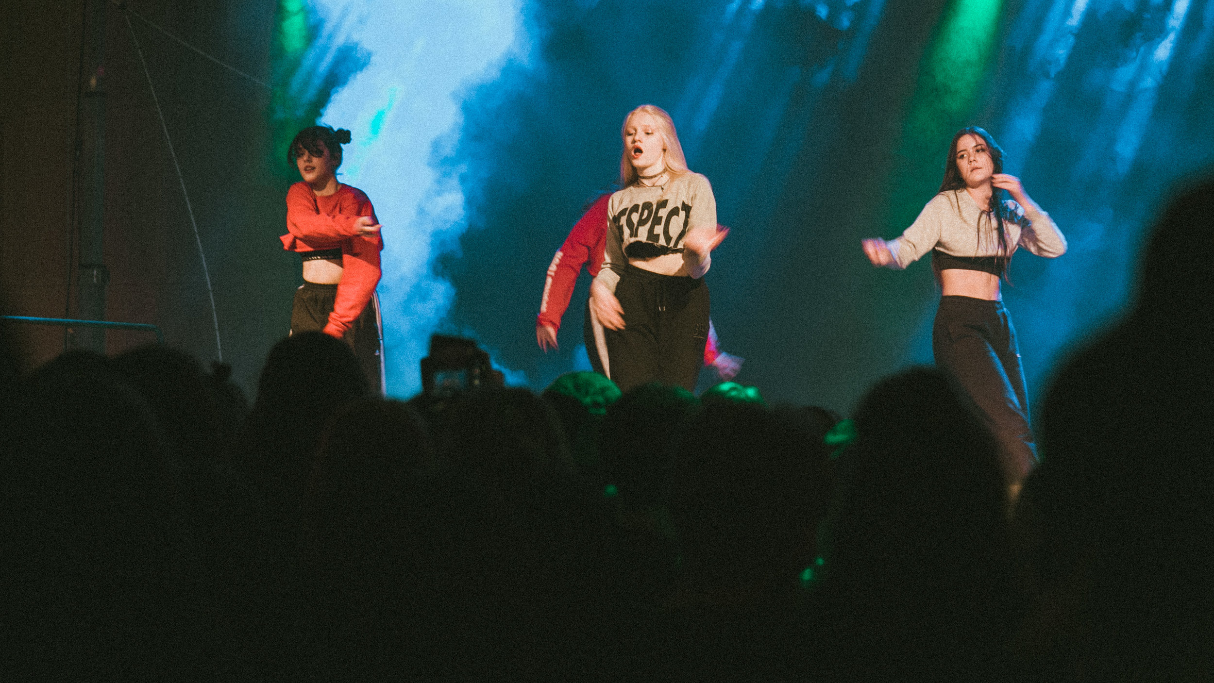 © Kpop Göteborg 2019. Photographers: Elias Abounakif / @elibaoo & Paulina Lee / @lee.paulina_