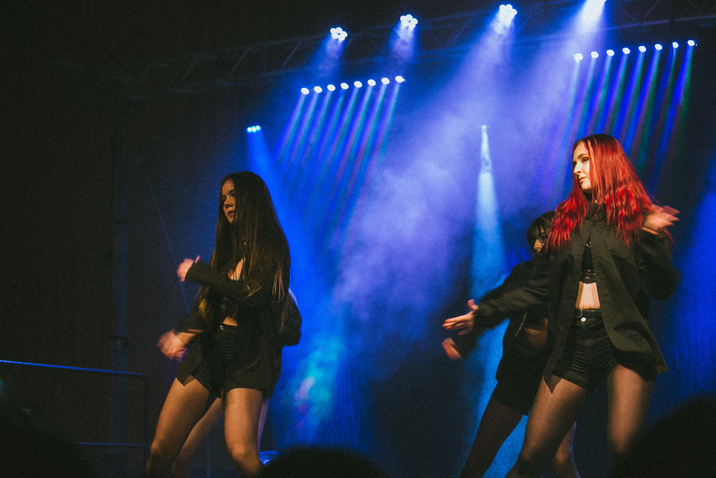 © Kpop Göteborg 2019. Photographers: Elias Abounakif / @elibaoo & Paulina Lee / @lee.paulina_