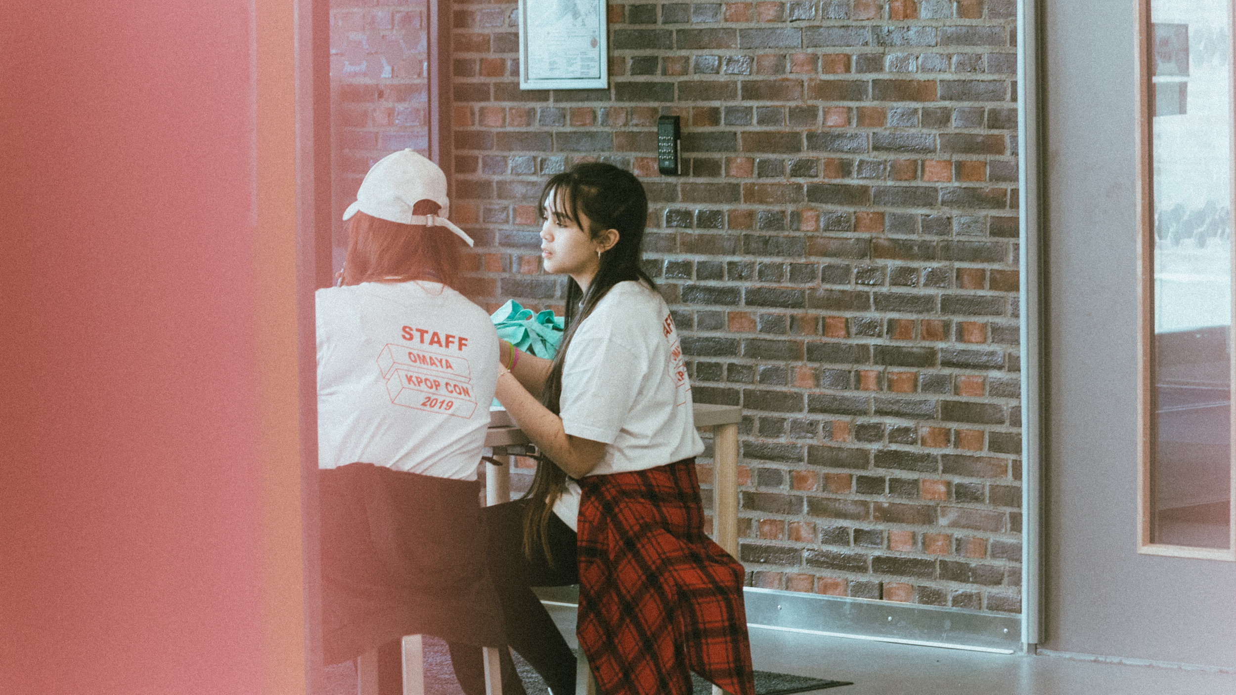 © Kpop Göteborg 2019. Photographers: Elias Abounakif / @elibaoo & Paulina Lee / @lee.paulina_
