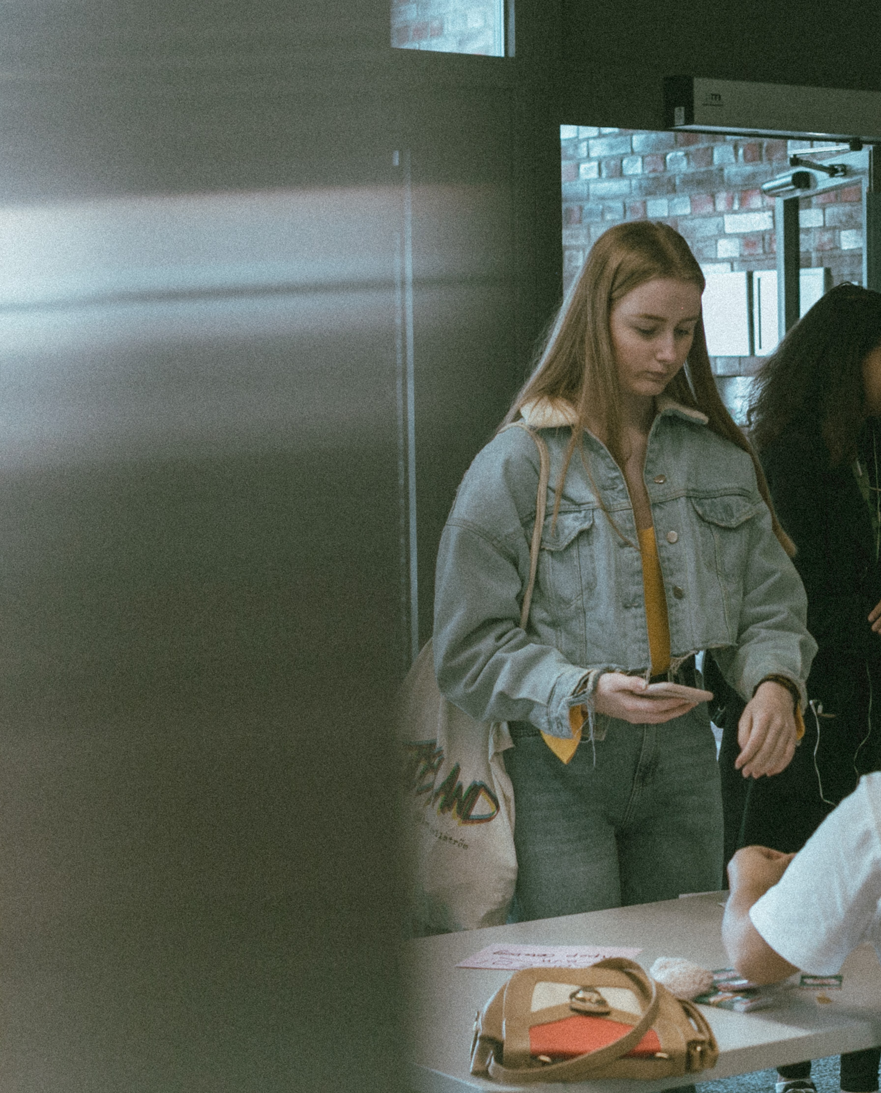 © Kpop Göteborg 2019. Photographers: Elias Abounakif / @elibaoo & Paulina Lee / @lee.paulina_