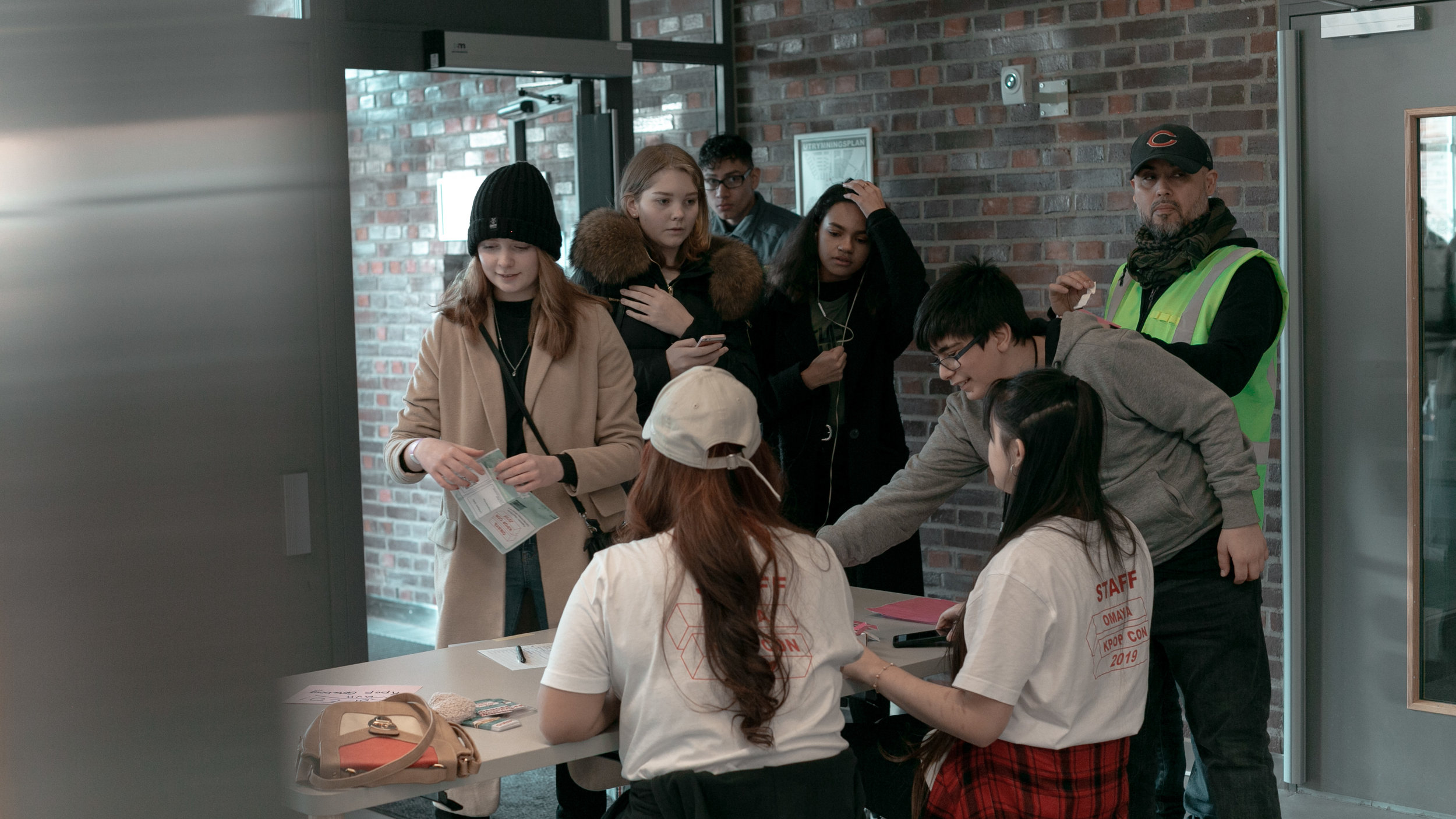© Kpop Göteborg 2019. Photographers: Elias Abounakif / @elibaoo & Paulina Lee / @lee.paulina_