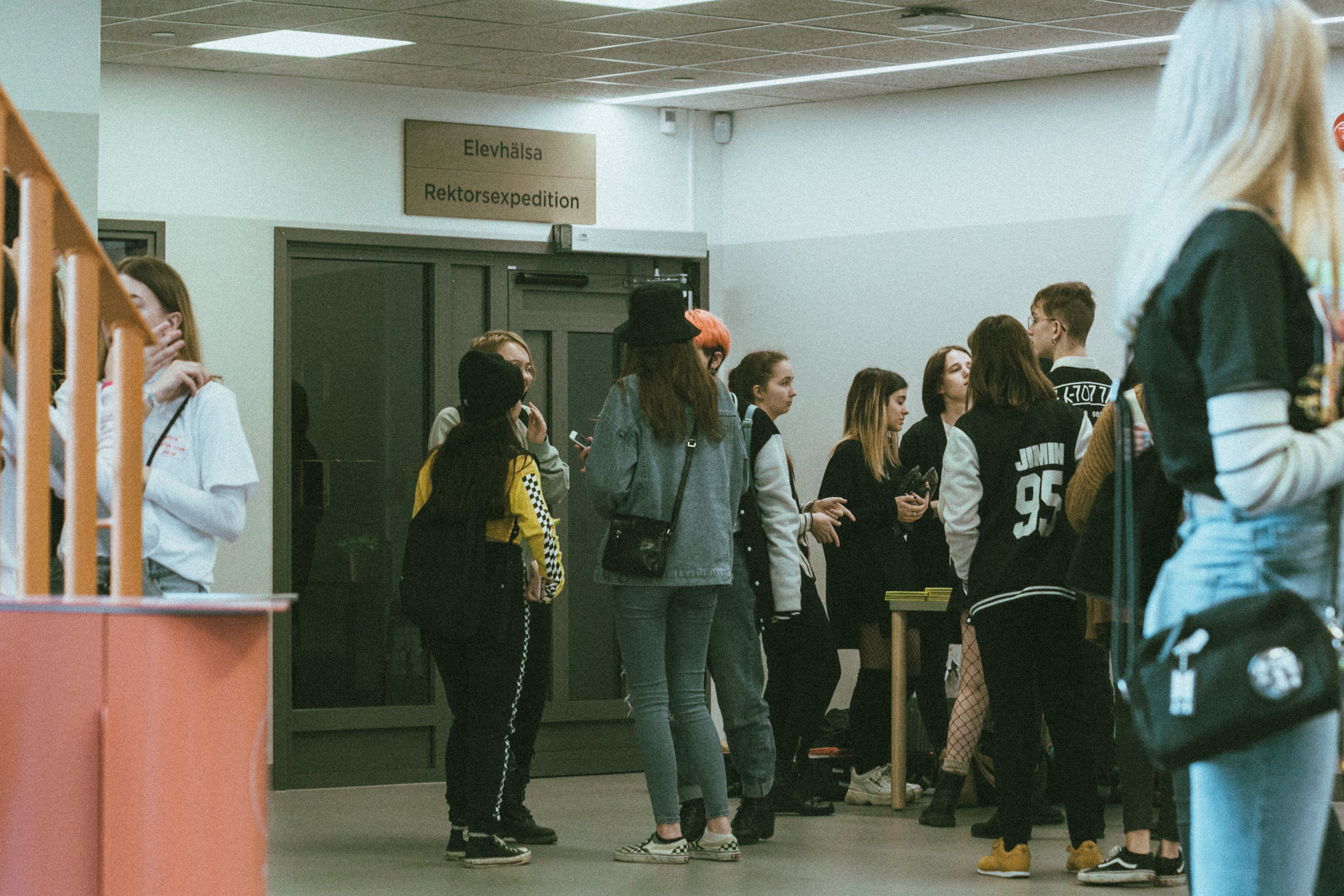 © Kpop Göteborg 2019. Photographers: Elias Abounakif / @elibaoo & Paulina Lee / @lee.paulina_