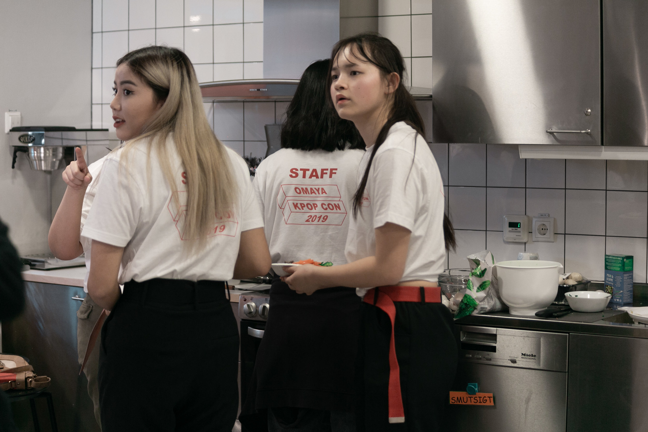© Kpop Göteborg 2019. Photographers: Elias Abounakif / @elibaoo & Paulina Lee / @lee.paulina_