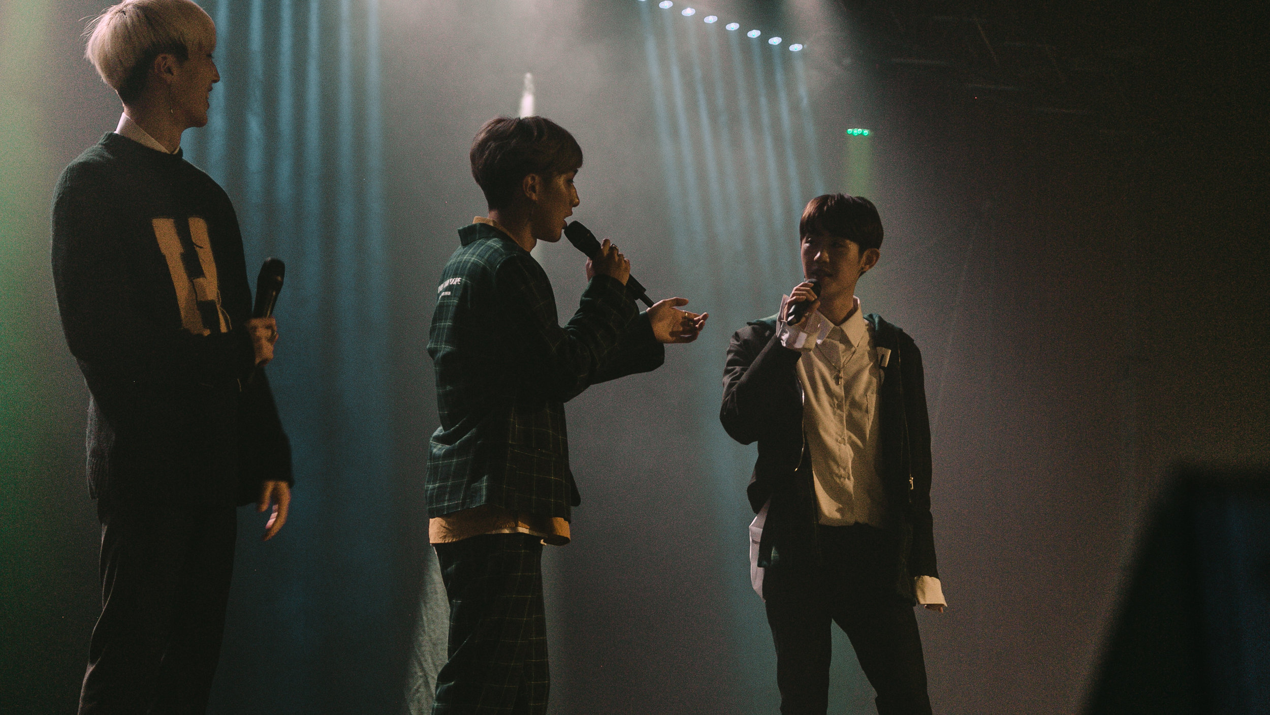 © Kpop Göteborg 2019. Photographers: Elias Abounakif / @elibaoo & Paulina Lee / @lee.paulina_