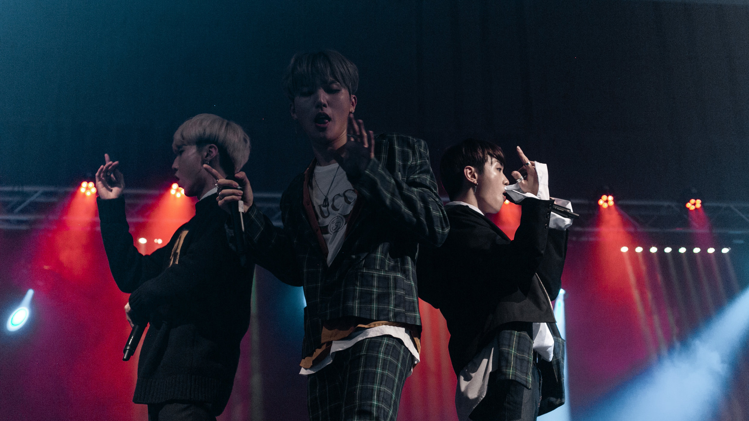© Kpop Göteborg 2019. Photographers: Elias Abounakif / @elibaoo & Paulina Lee / @lee.paulina_