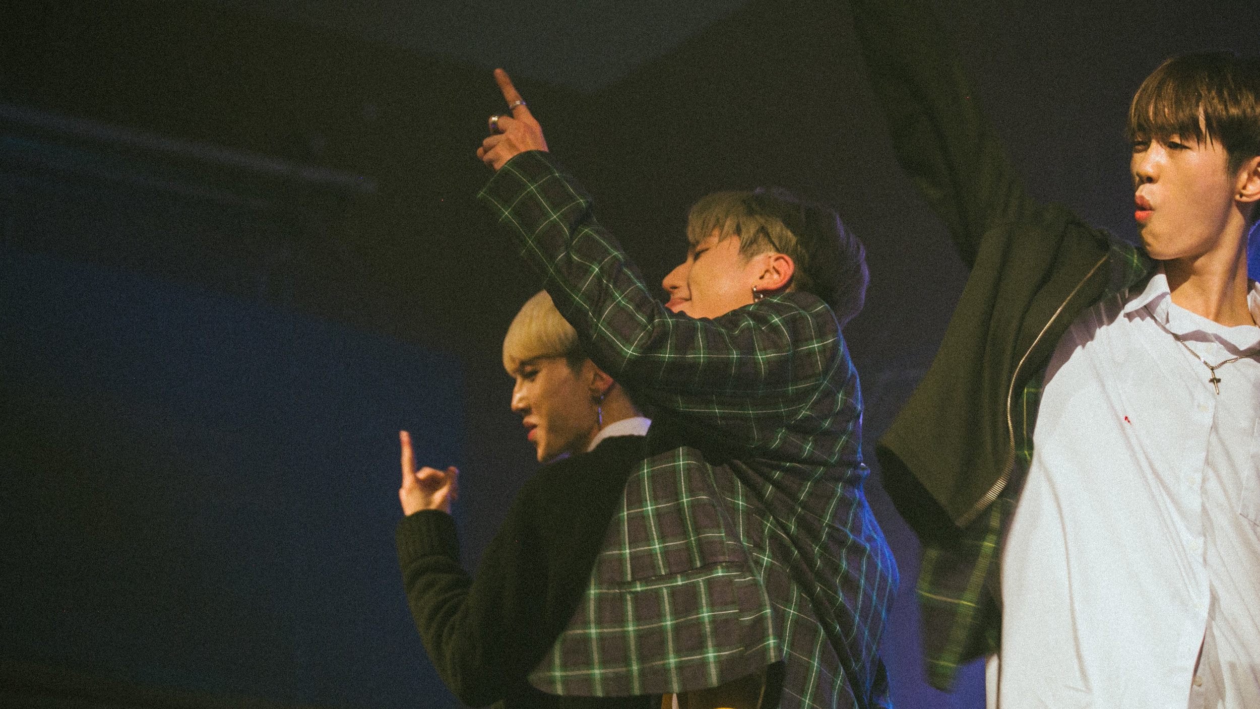 © Kpop Göteborg 2019. Photographers: Elias Abounakif / @elibaoo & Paulina Lee / @lee.paulina_