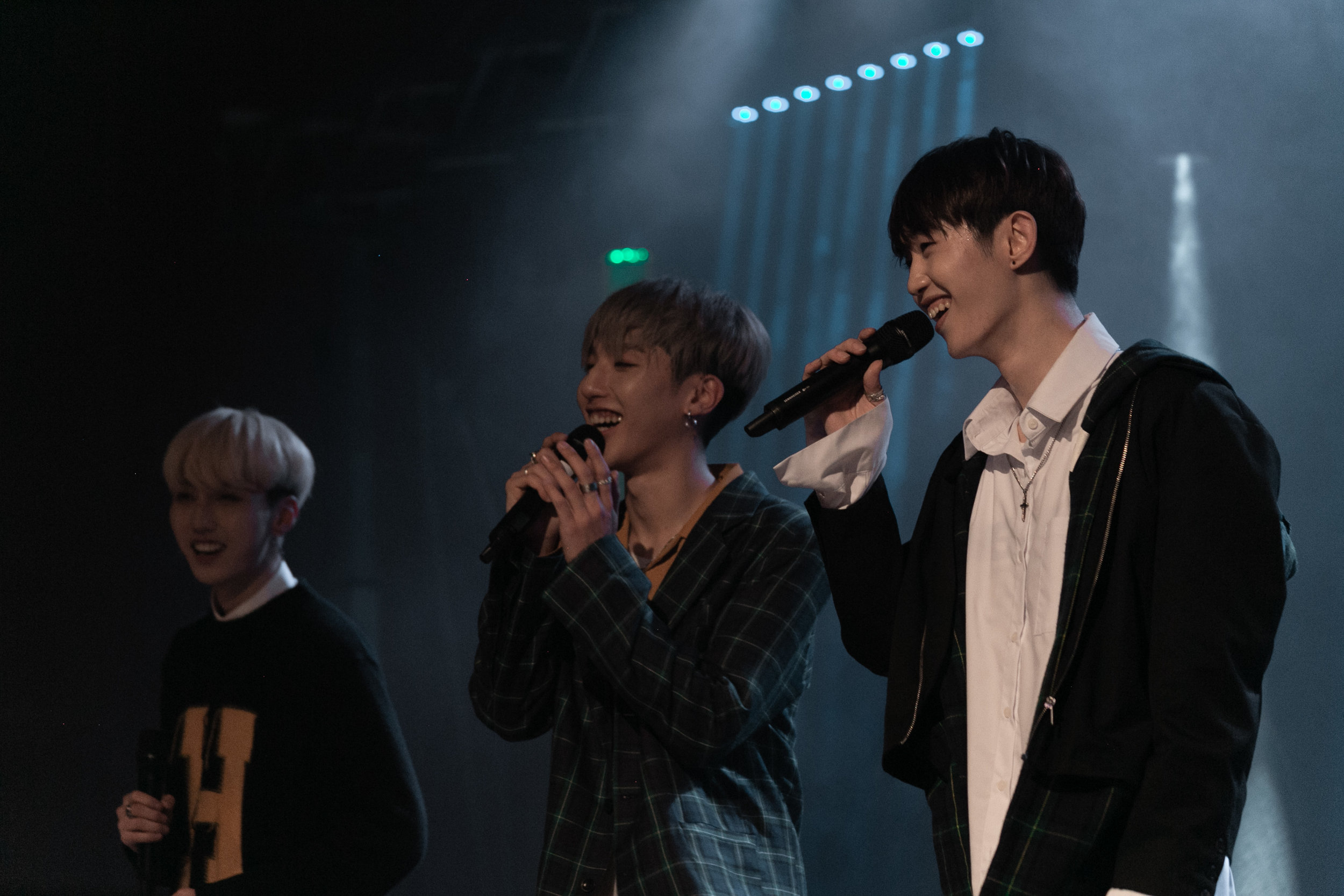 © Kpop Göteborg 2019. Photographers: Elias Abounakif / @elibaoo & Paulina Lee / @lee.paulina_
