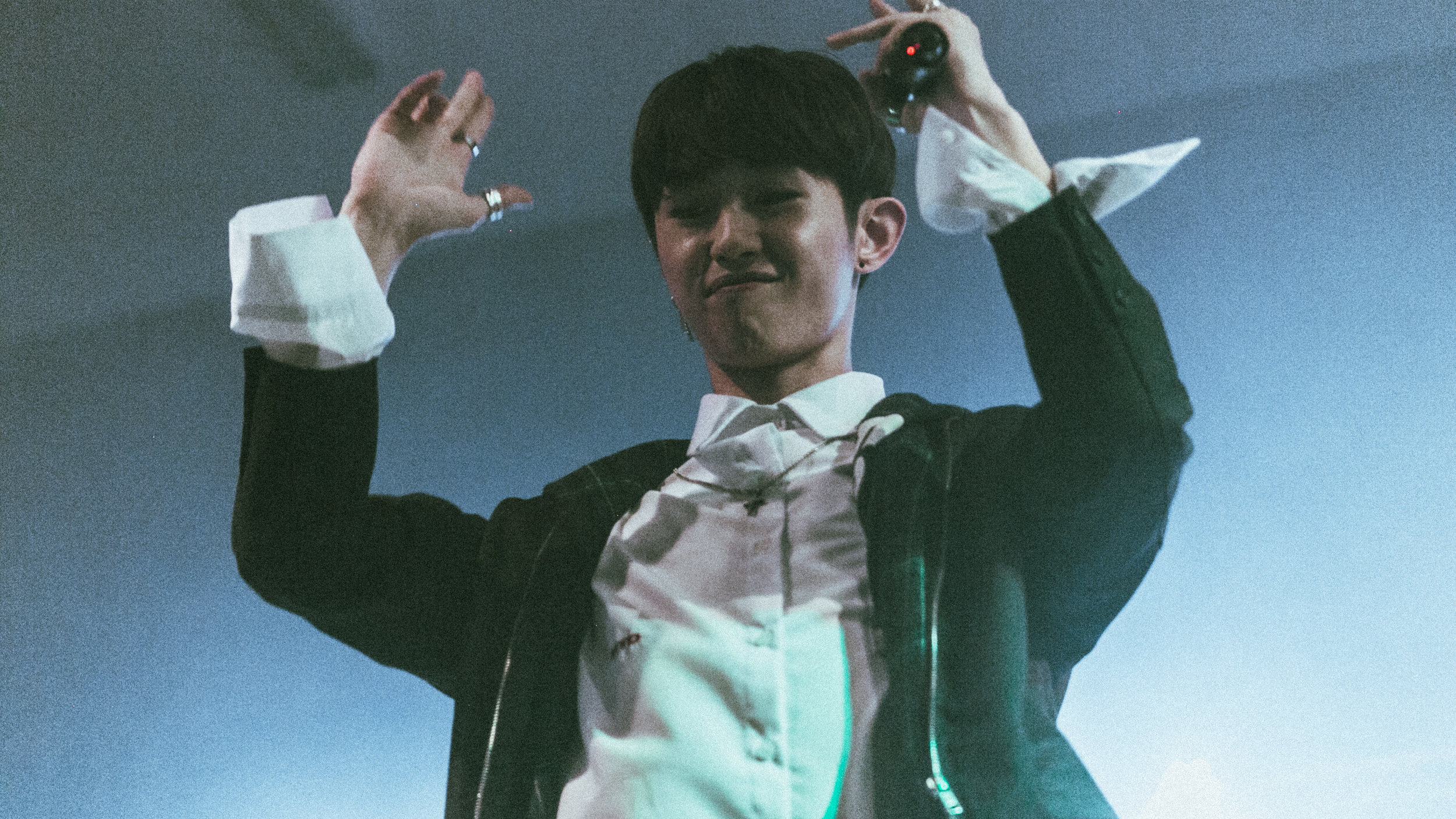 © Kpop Göteborg 2019. Photographers: Elias Abounakif / @elibaoo & Paulina Lee / @lee.paulina_