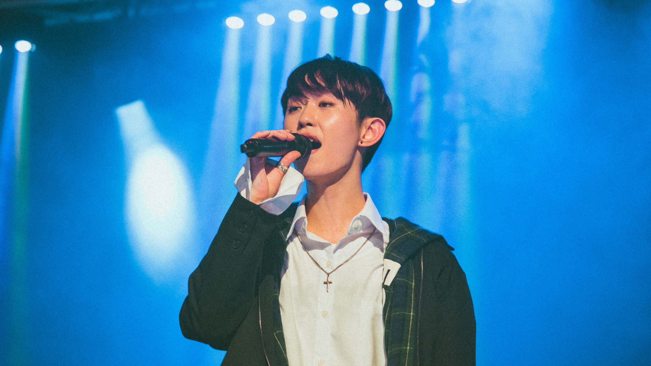 © Kpop Göteborg 2019. Photographers: Elias Abounakif / @elibaoo & Paulina Lee / @lee.paulina_