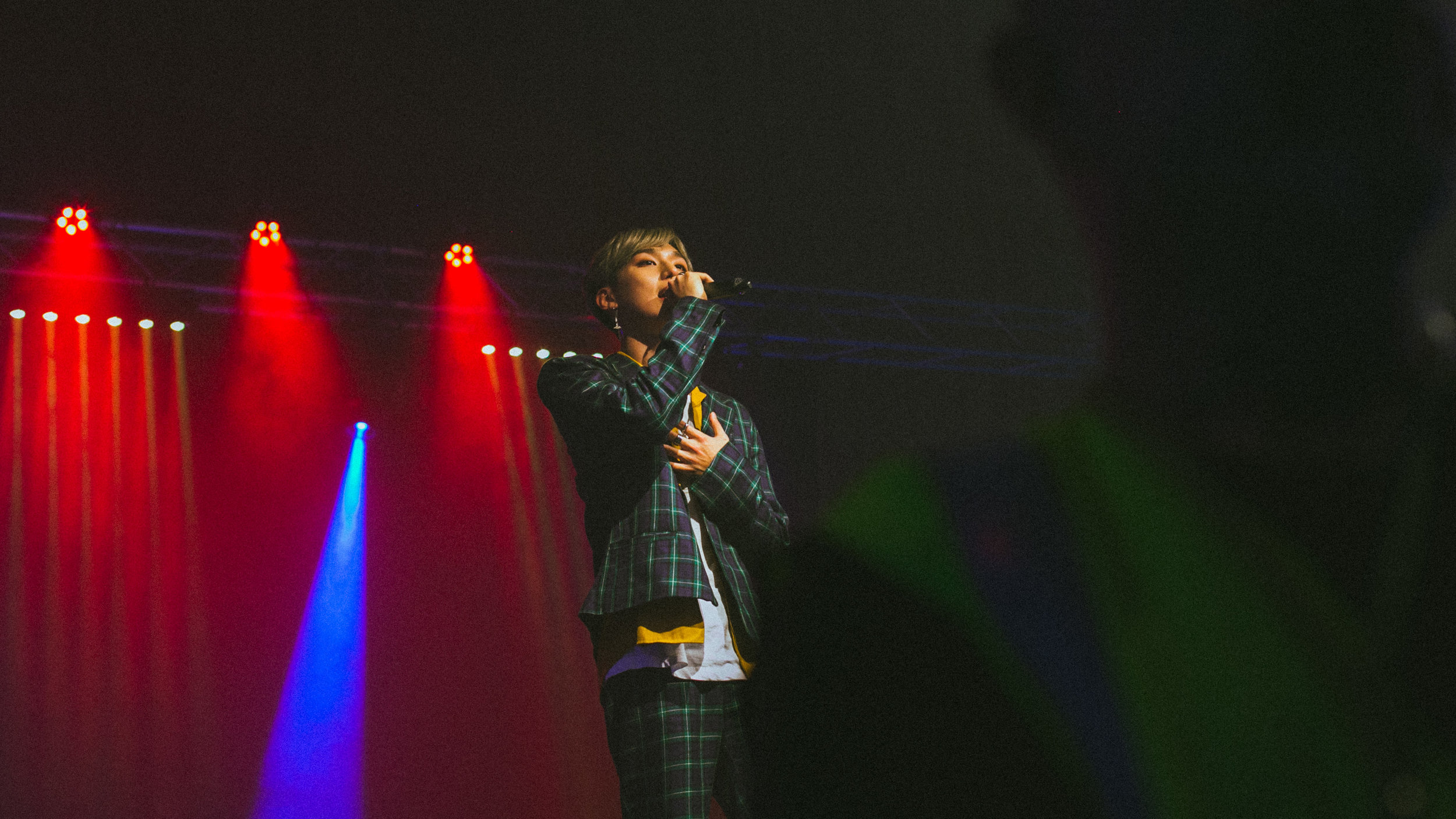 © Kpop Göteborg 2019. Photographers: Elias Abounakif / @elibaoo & Paulina Lee / @lee.paulina_