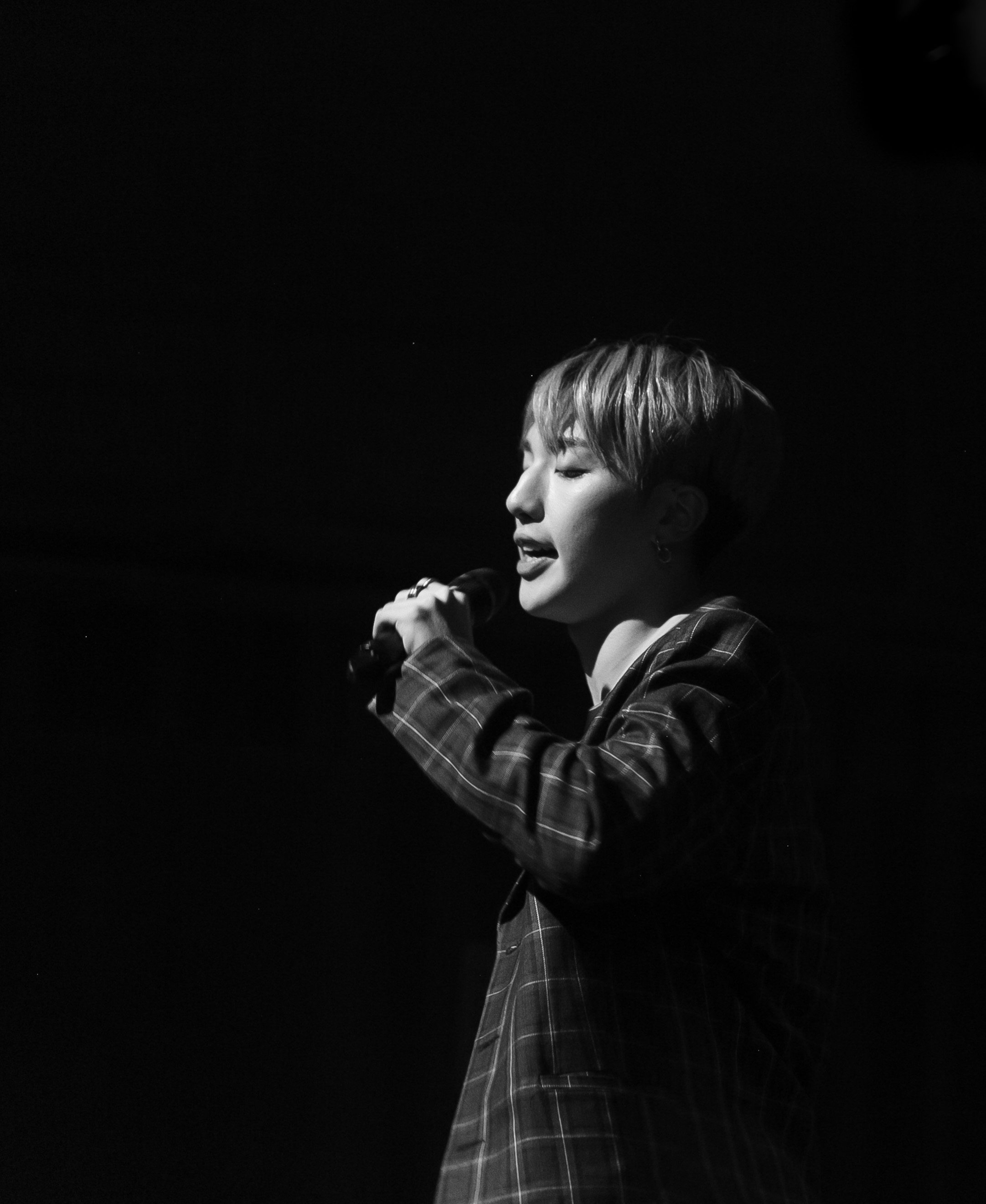 © Kpop Göteborg 2019. Photographers: Elias Abounakif / @elibaoo & Paulina Lee / @lee.paulina_