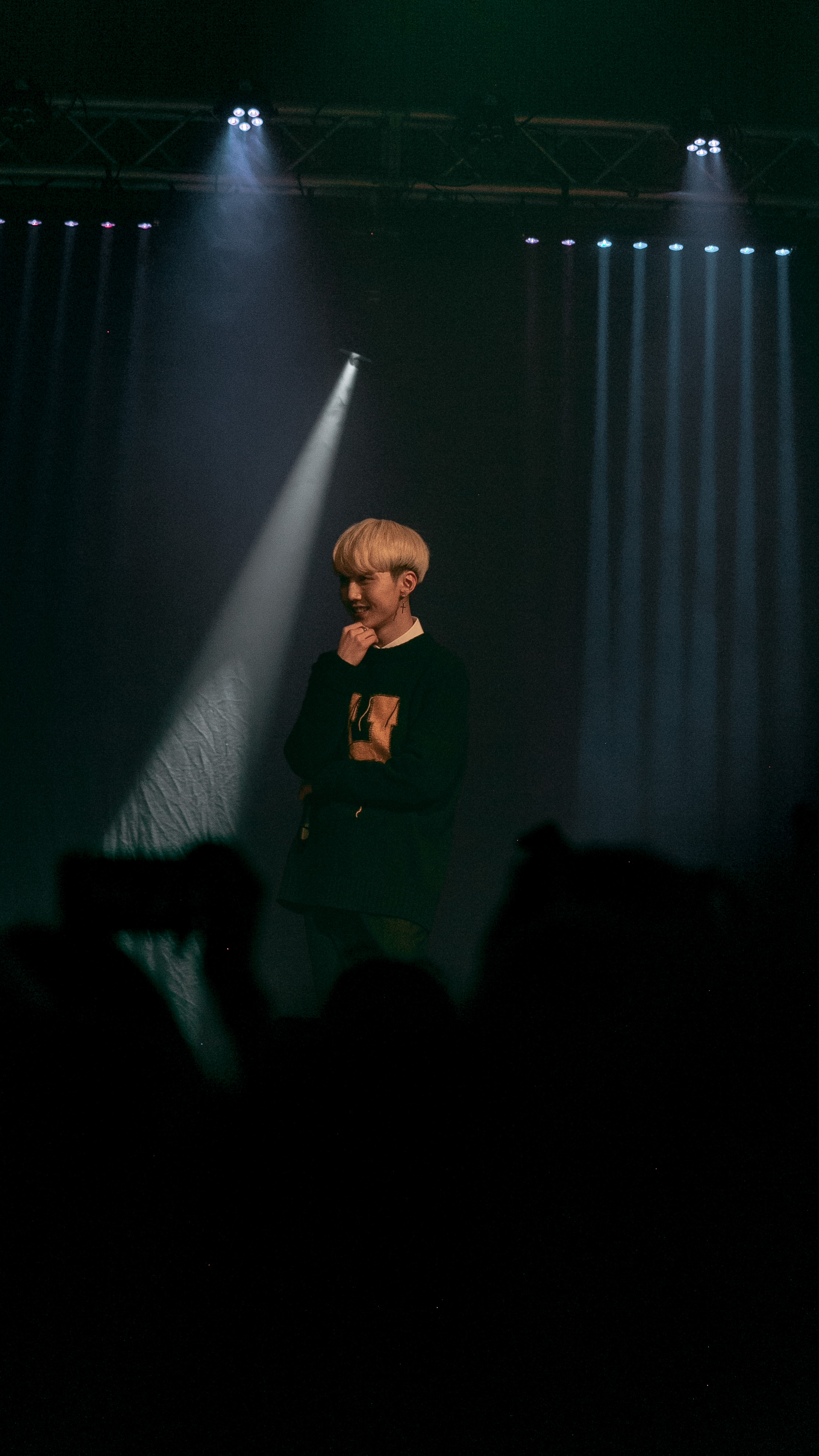 © Kpop Göteborg 2019. Photographers: Elias Abounakif / @elibaoo & Paulina Lee / @lee.paulina_
