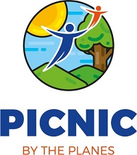Picnic by the Planes 