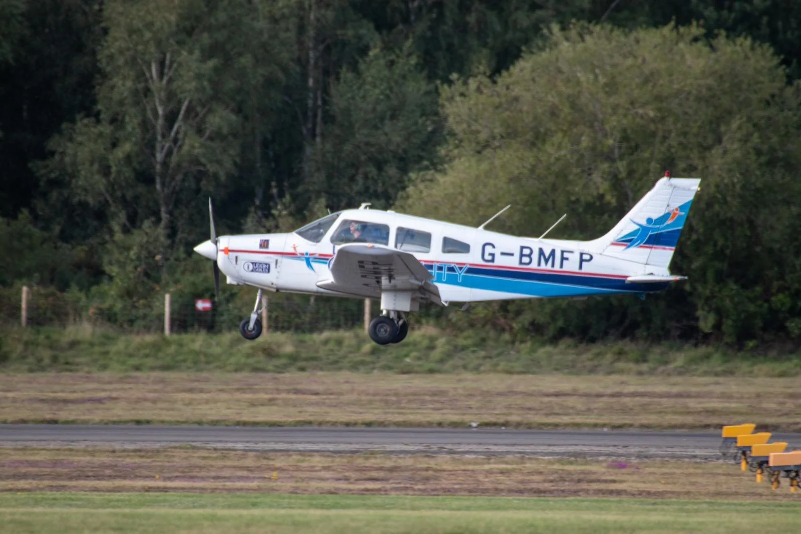 Bradley take off.jpeg