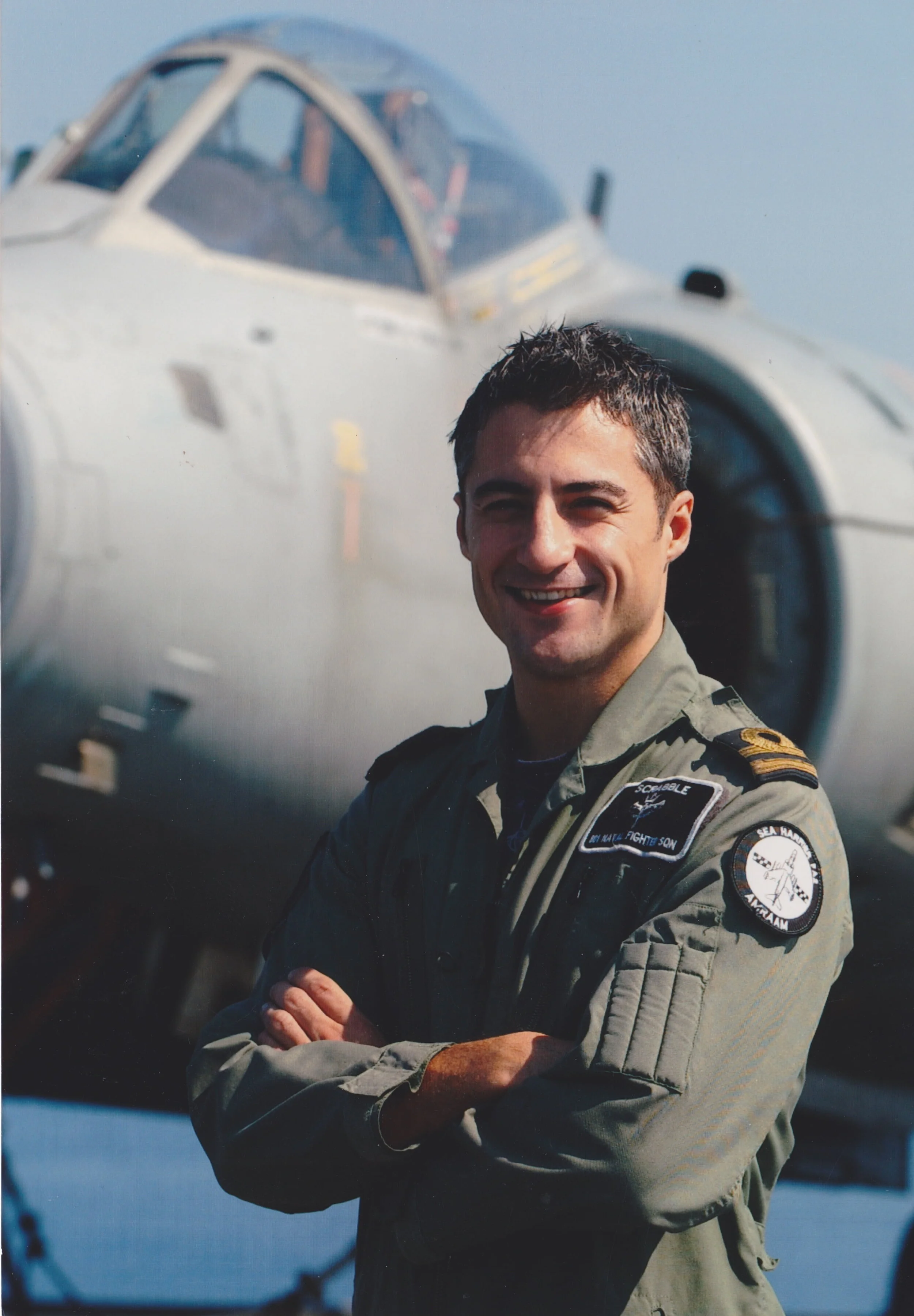 Inspire-ability with Andrew Neofytou