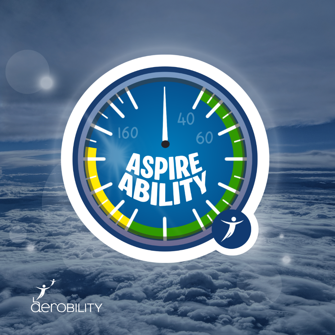Aerobility launches brand new programme Aspire-Ability