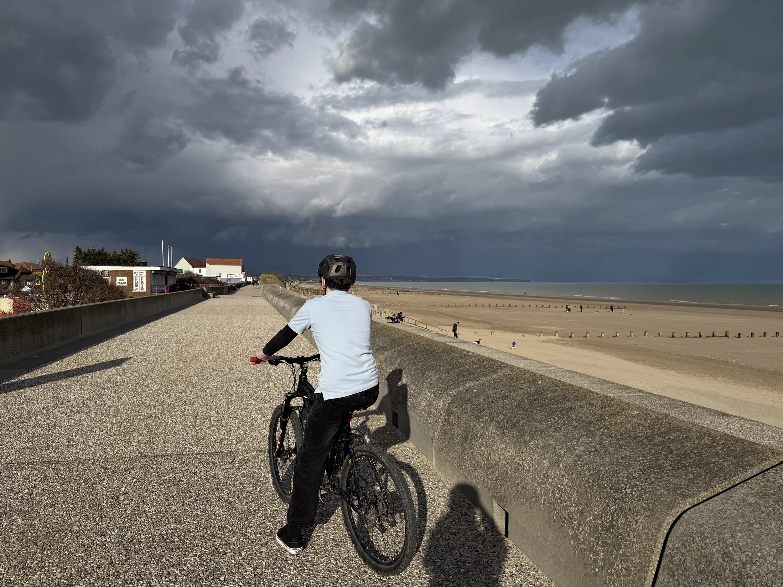 Pilot Beach Bar to The Pilot Inn