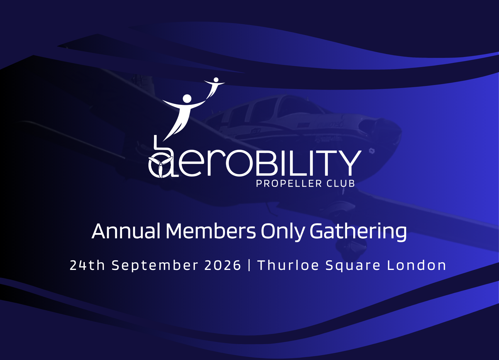 Annual Propeller Club Members Meeting