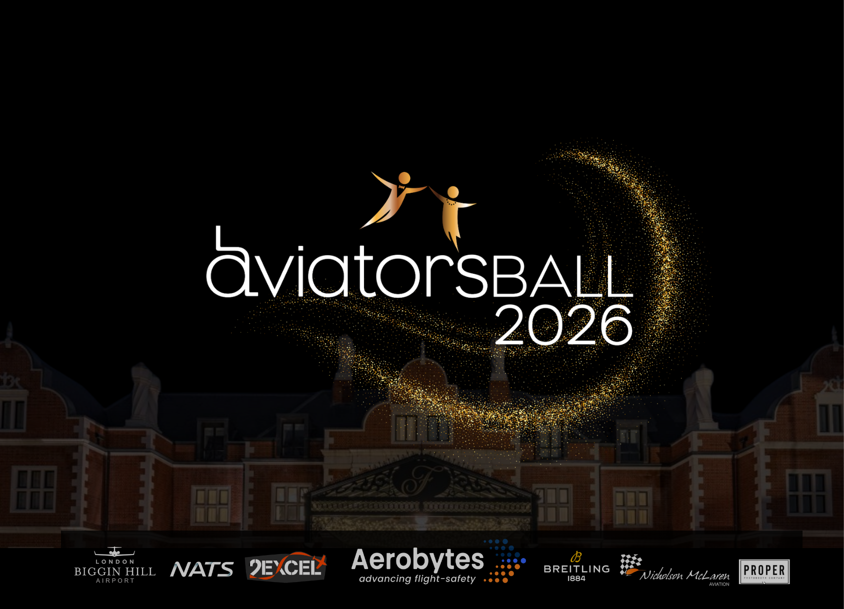 Aviators Ball 2026