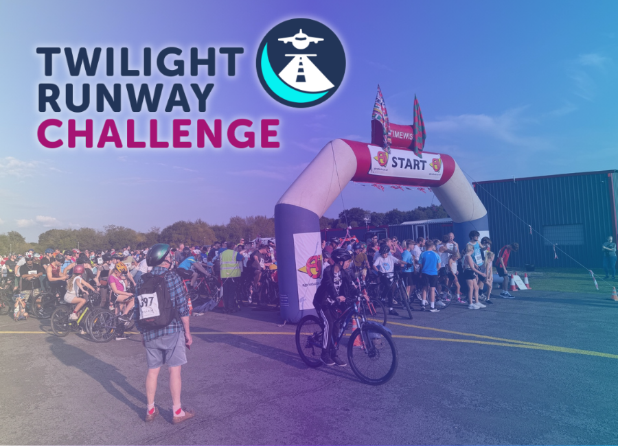 Twilight Runway Challenge