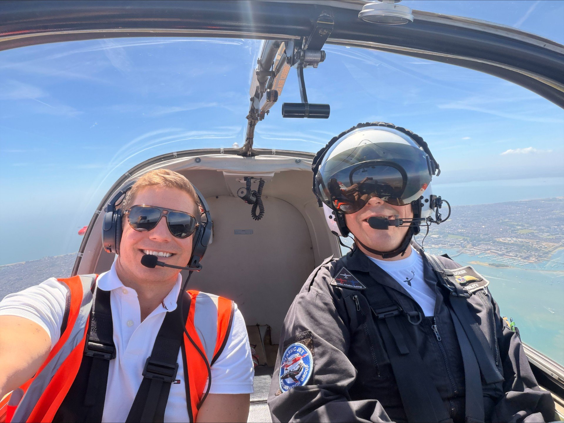 Aerobility Appoints New Deputy Chair