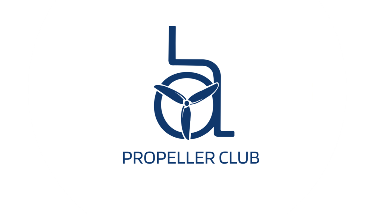 Annual Propeller Club Members Meeting