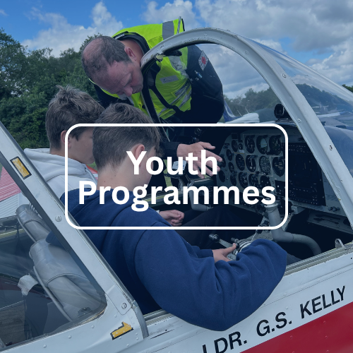 YOUTH PROGRAMMES